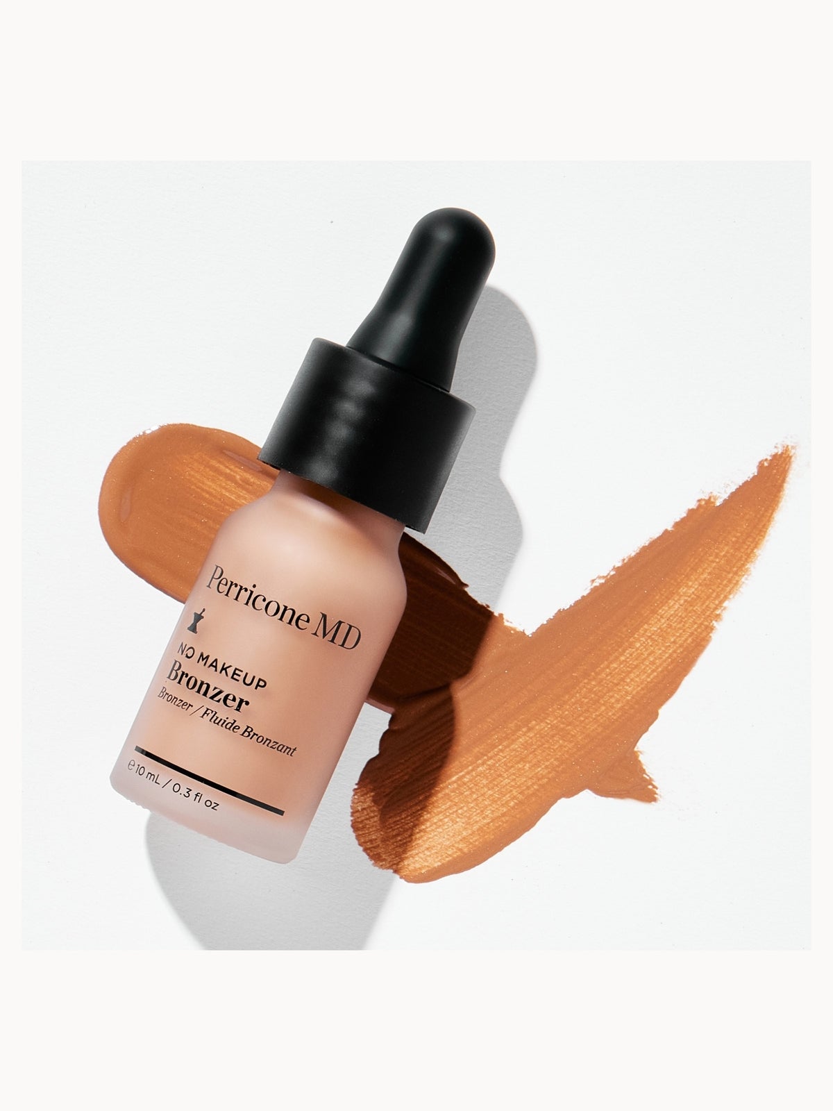 Perricone MD No Makeup Bronzer 10ml 4