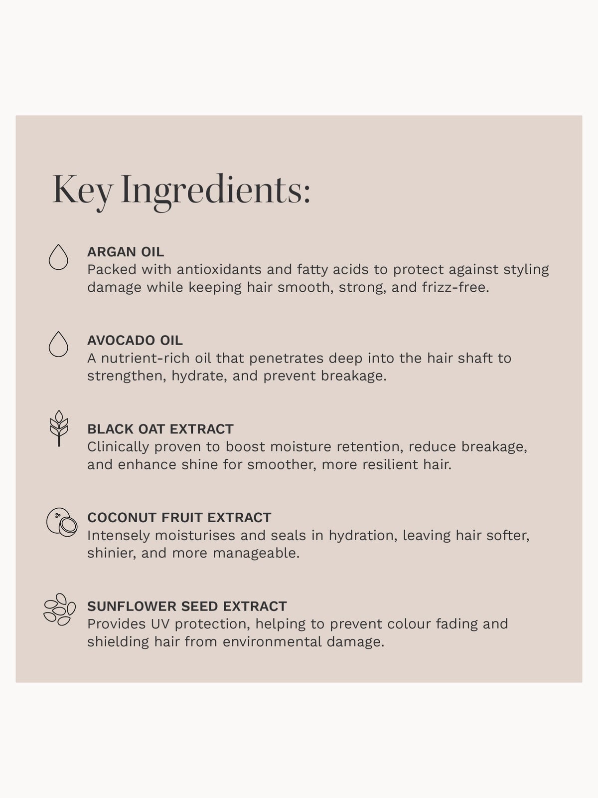 Hairburst Long and Healthy Hair Mask 220ml 4