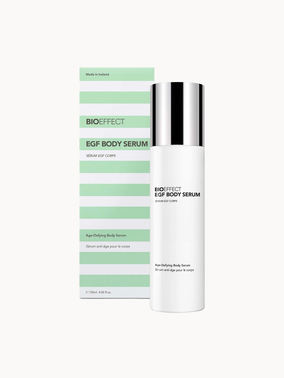 BIOEFFECT EGF Body Serum 120ml
