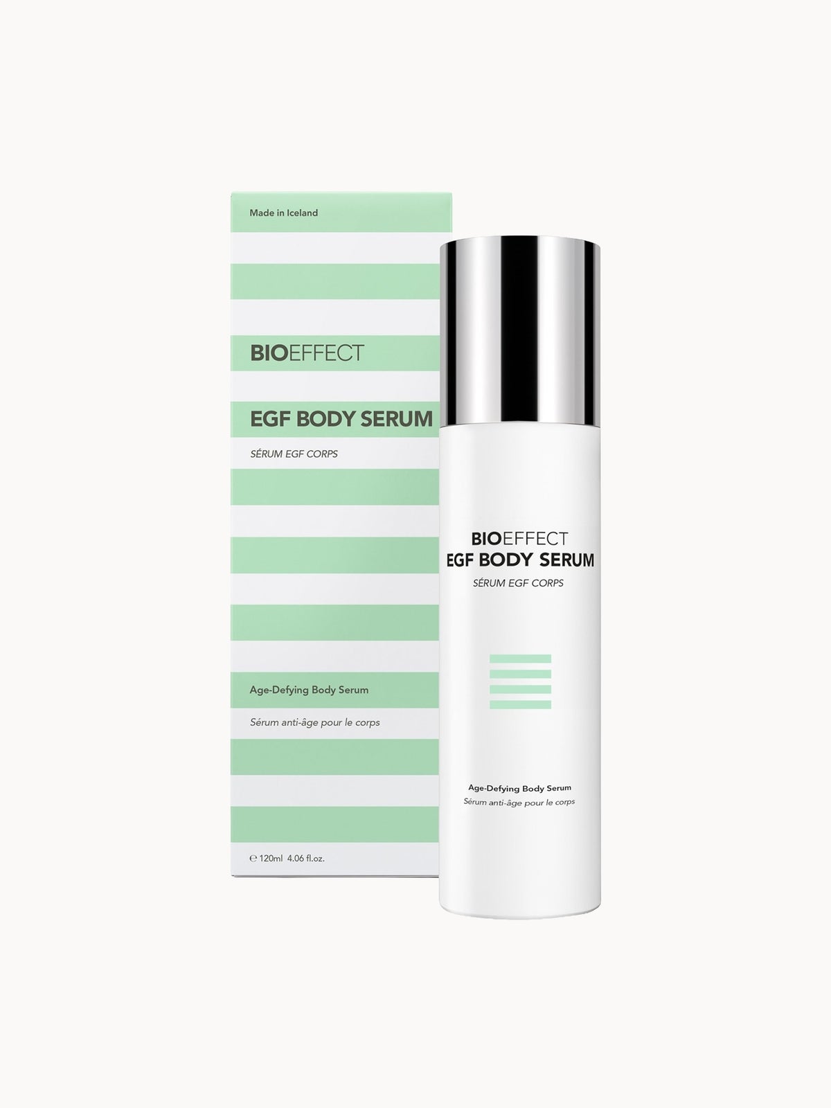 BIOEFFECT EGF Body Serum 120ml