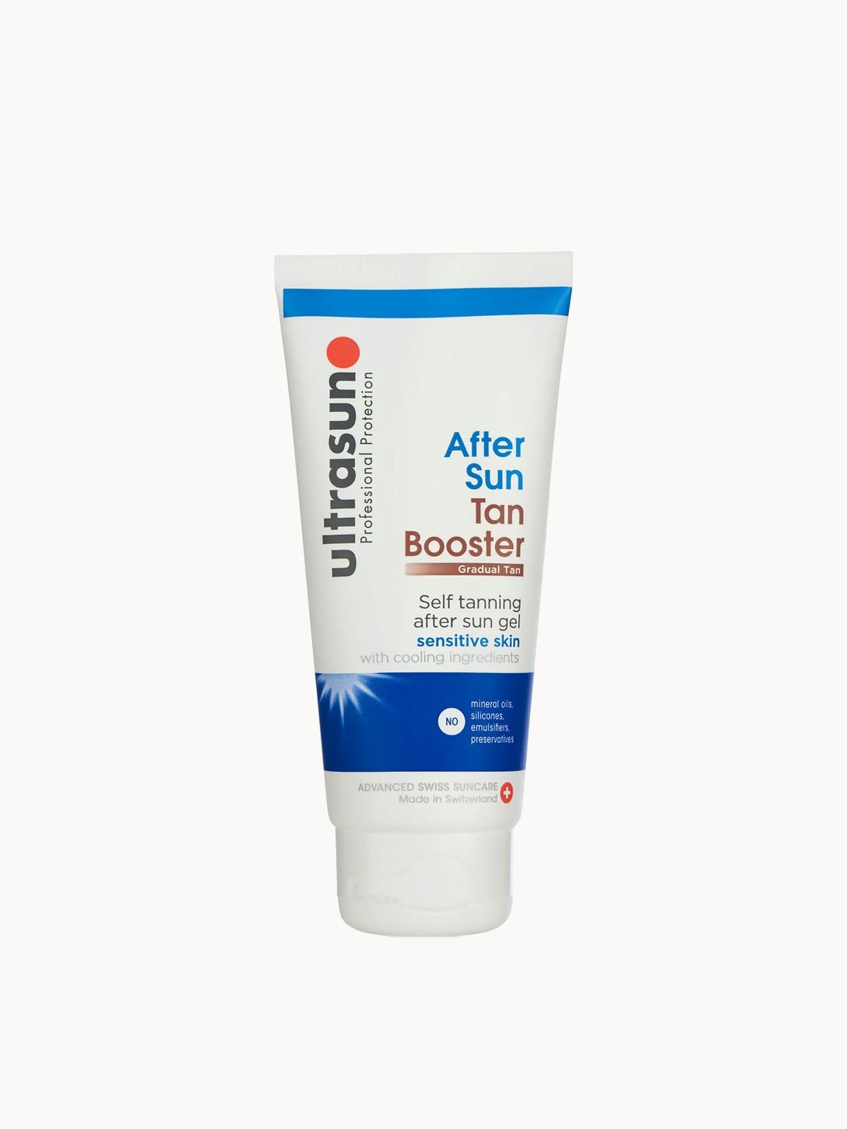 Ultrasun After Sun Tan Booster 100ml