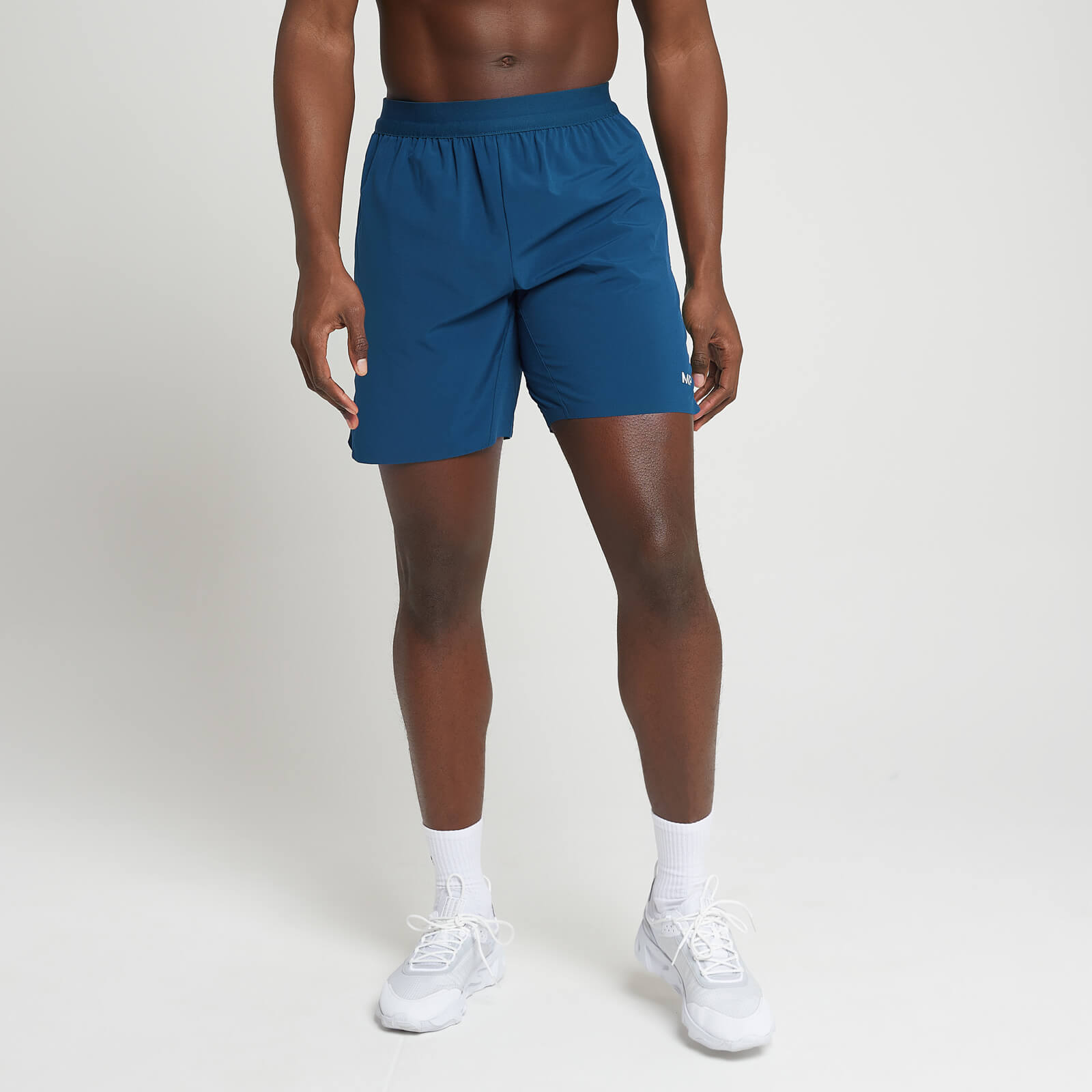 Short d’entraînement MP pour hommes – Poséidon - XS
