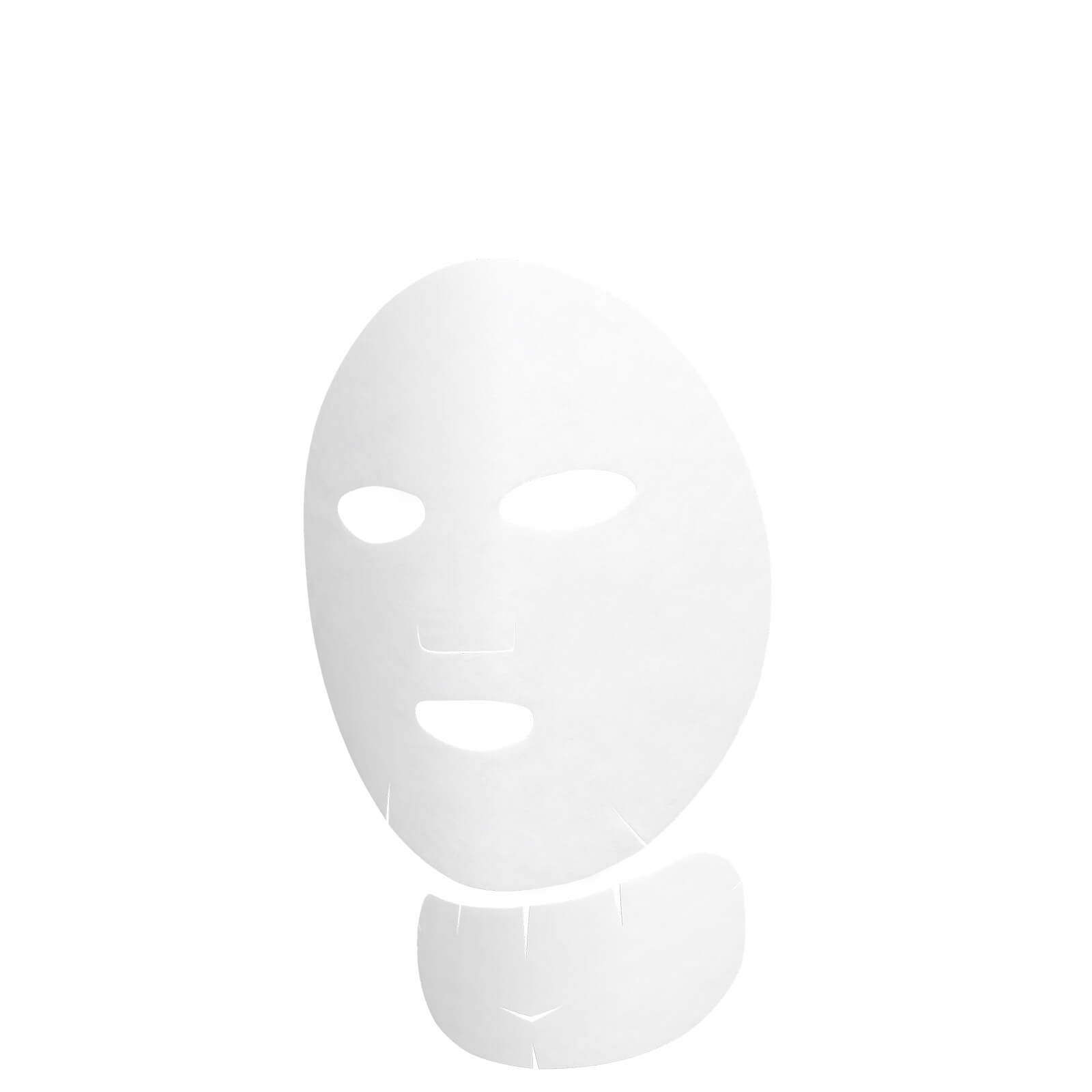 Syrene Power Treatment Masque with Aquagel Advanced Hydration (Pack of 8) 25ml