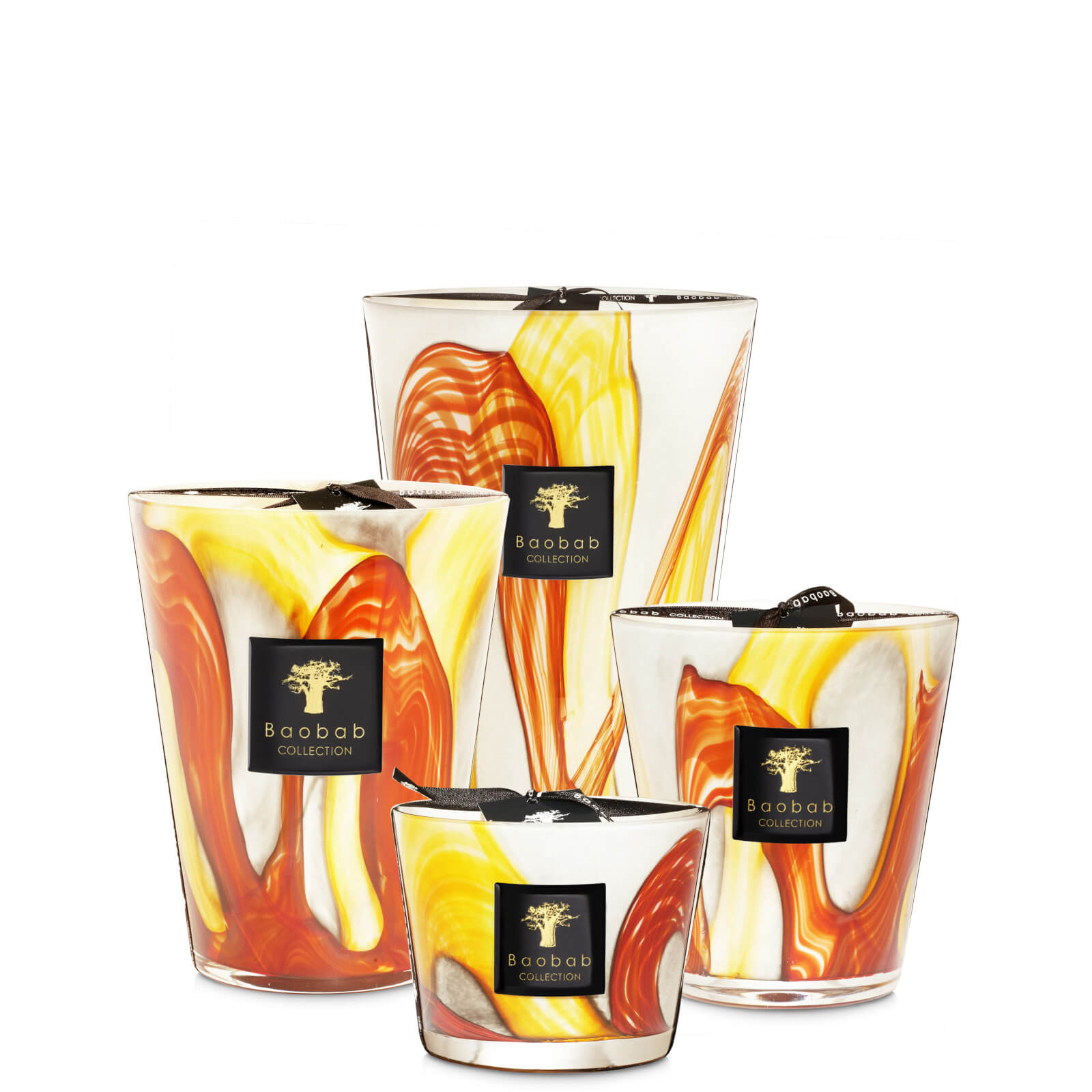 Collezione Max - Nirvana Bliss Baobab (varie dimensioni) - Max 24