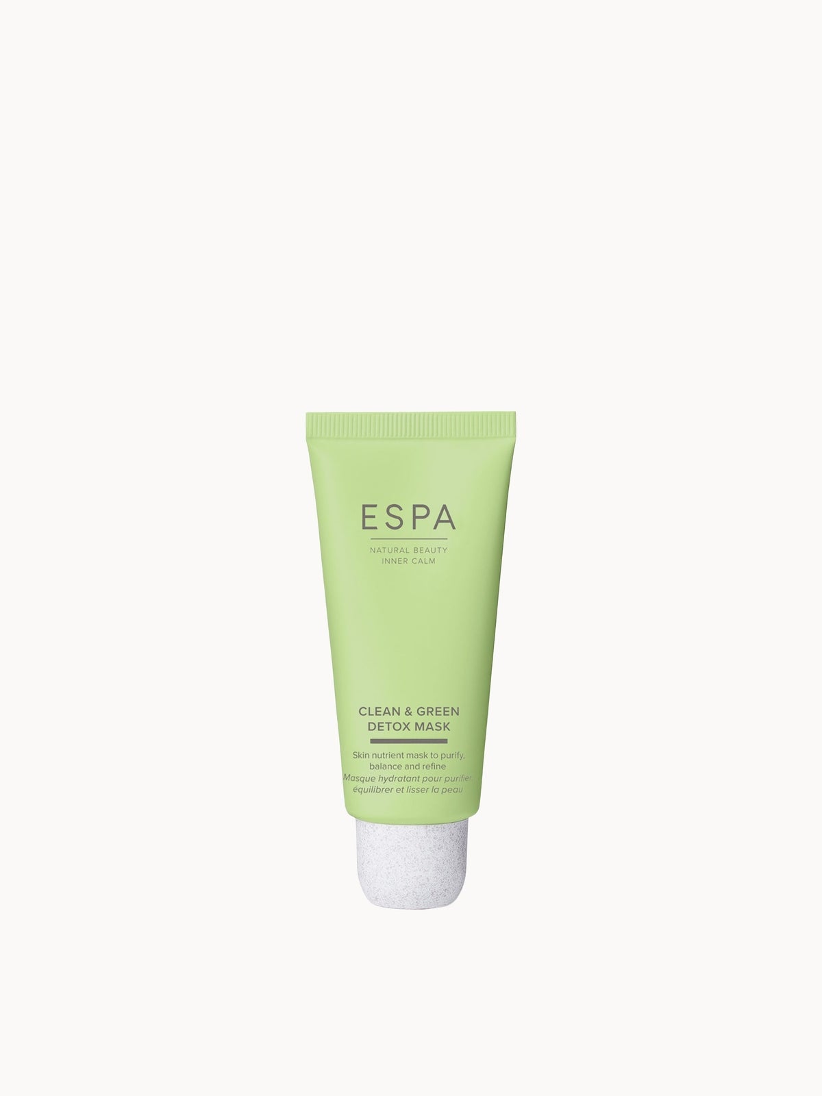 ESPA Clean & Green Detox Mask 30ml