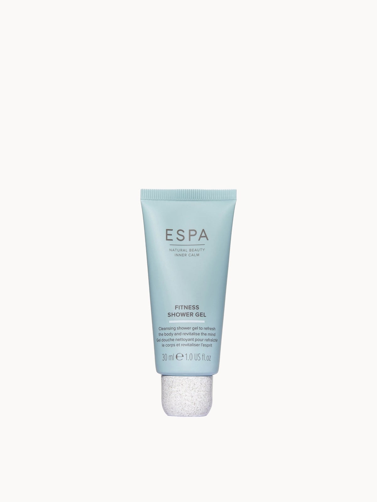 ESPA (Sample) Fitness Shower Gel 30ml