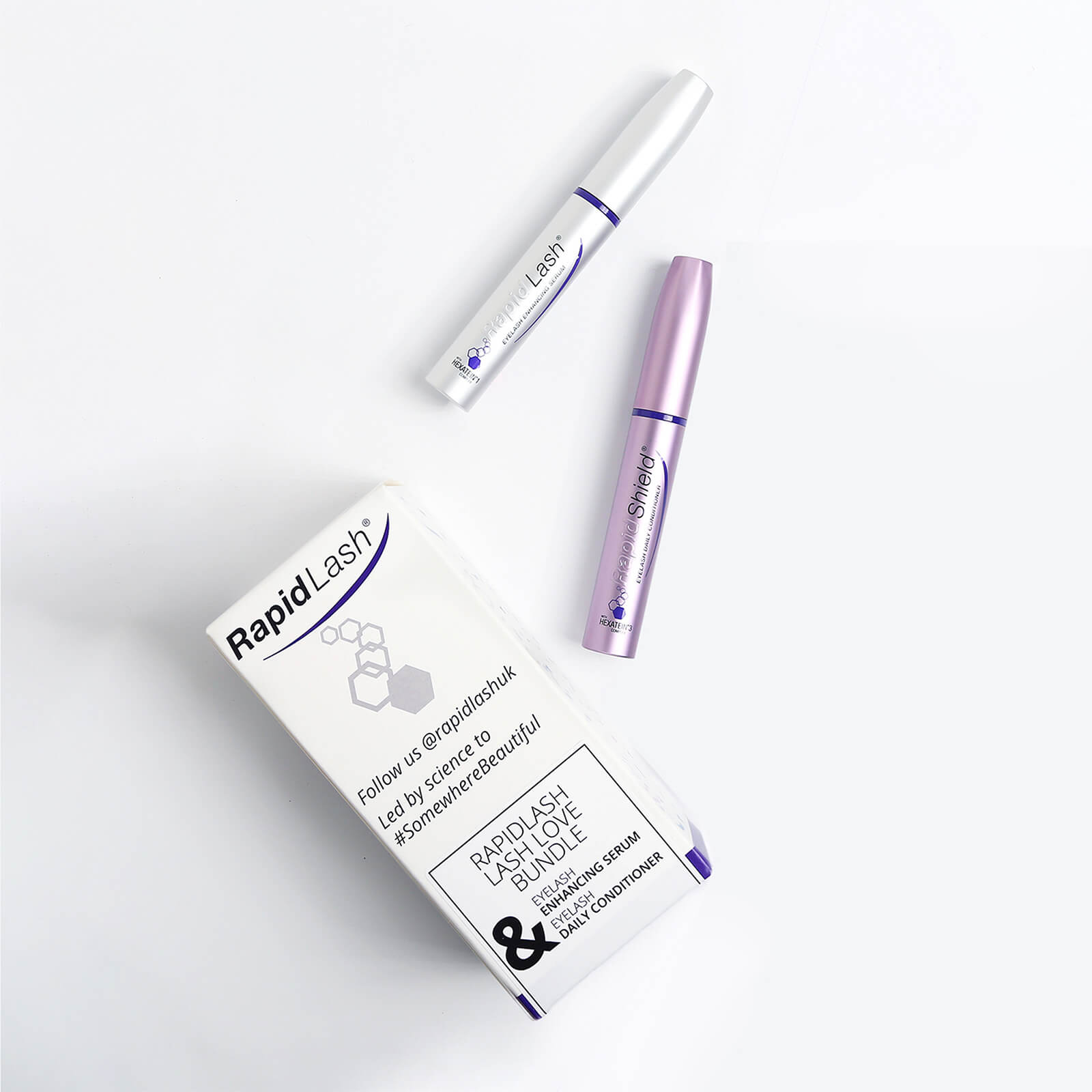 Thumbnail - RapidLash Lash Love Bundle