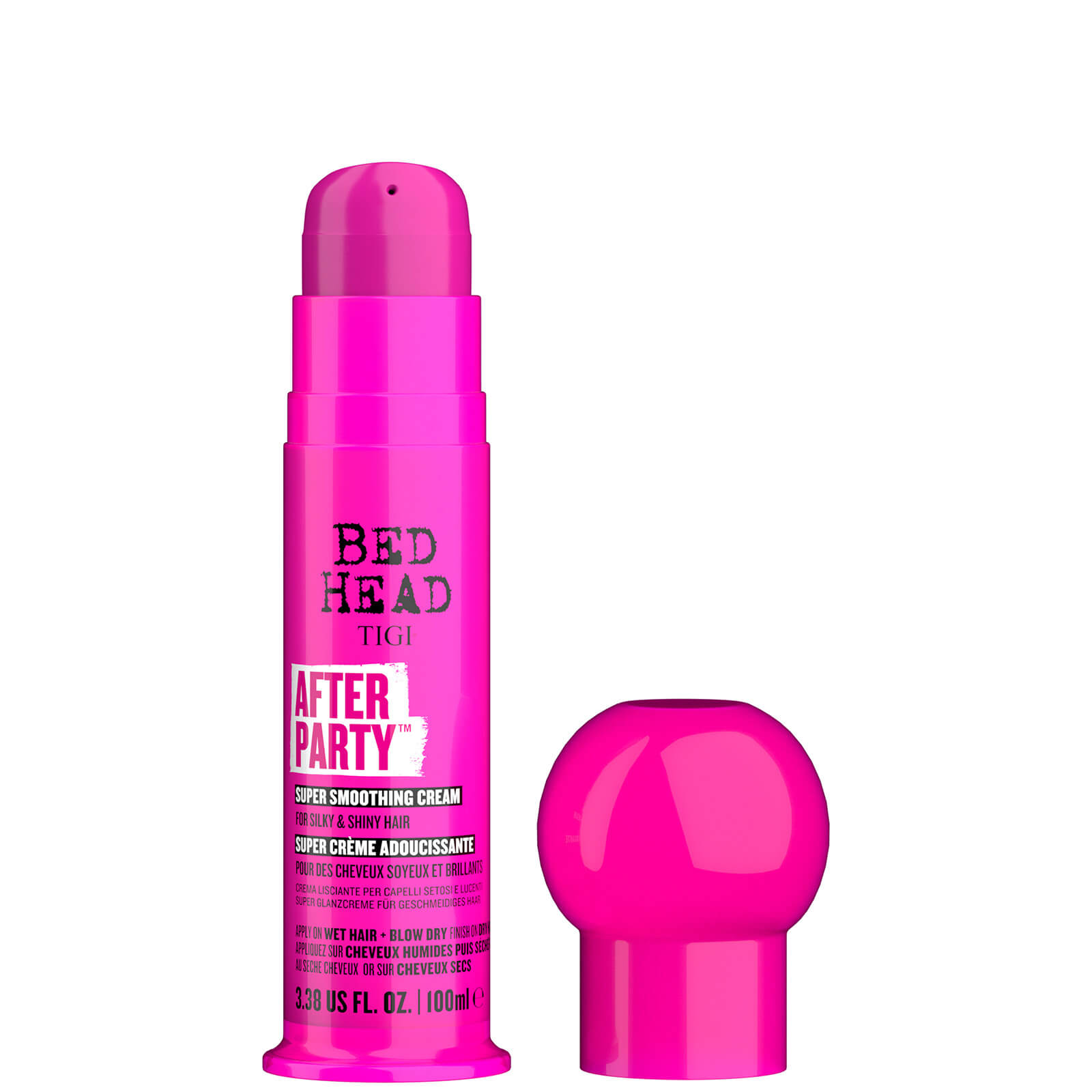 Tigi Bed Head Крем Разглаживающий Купить