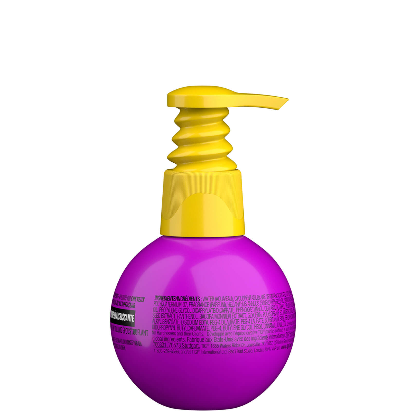 Tigi Крем Small Talk Купить