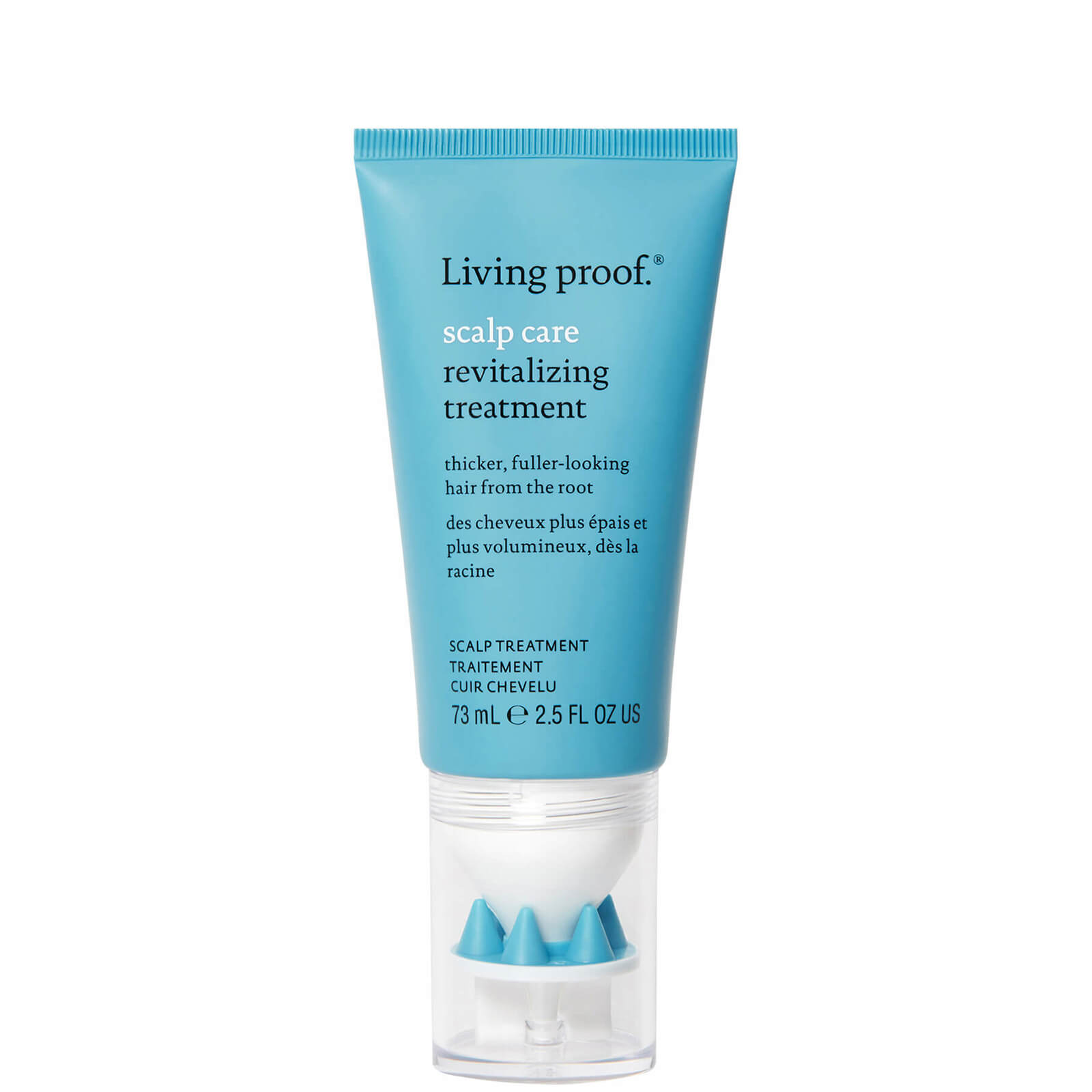 Living Proof Scalp Care Revitalizing Treatment 73ml