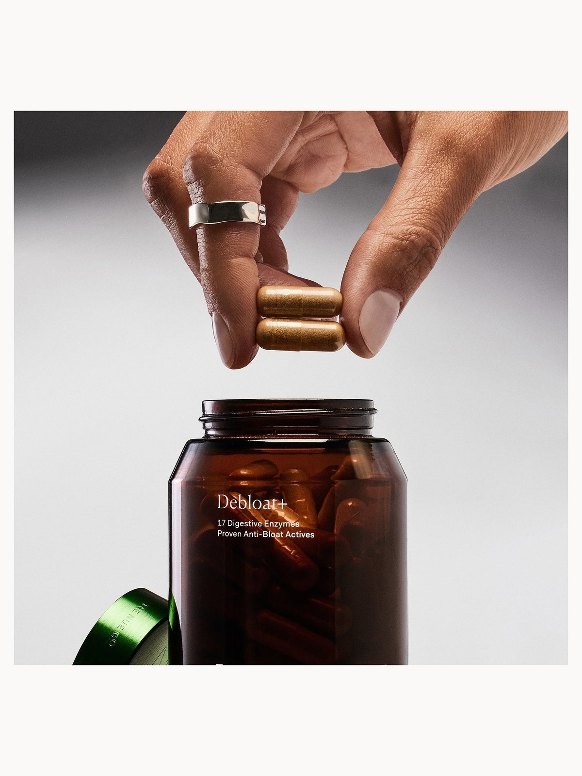 The Nue Co. Debloat (60 Capsules) 4