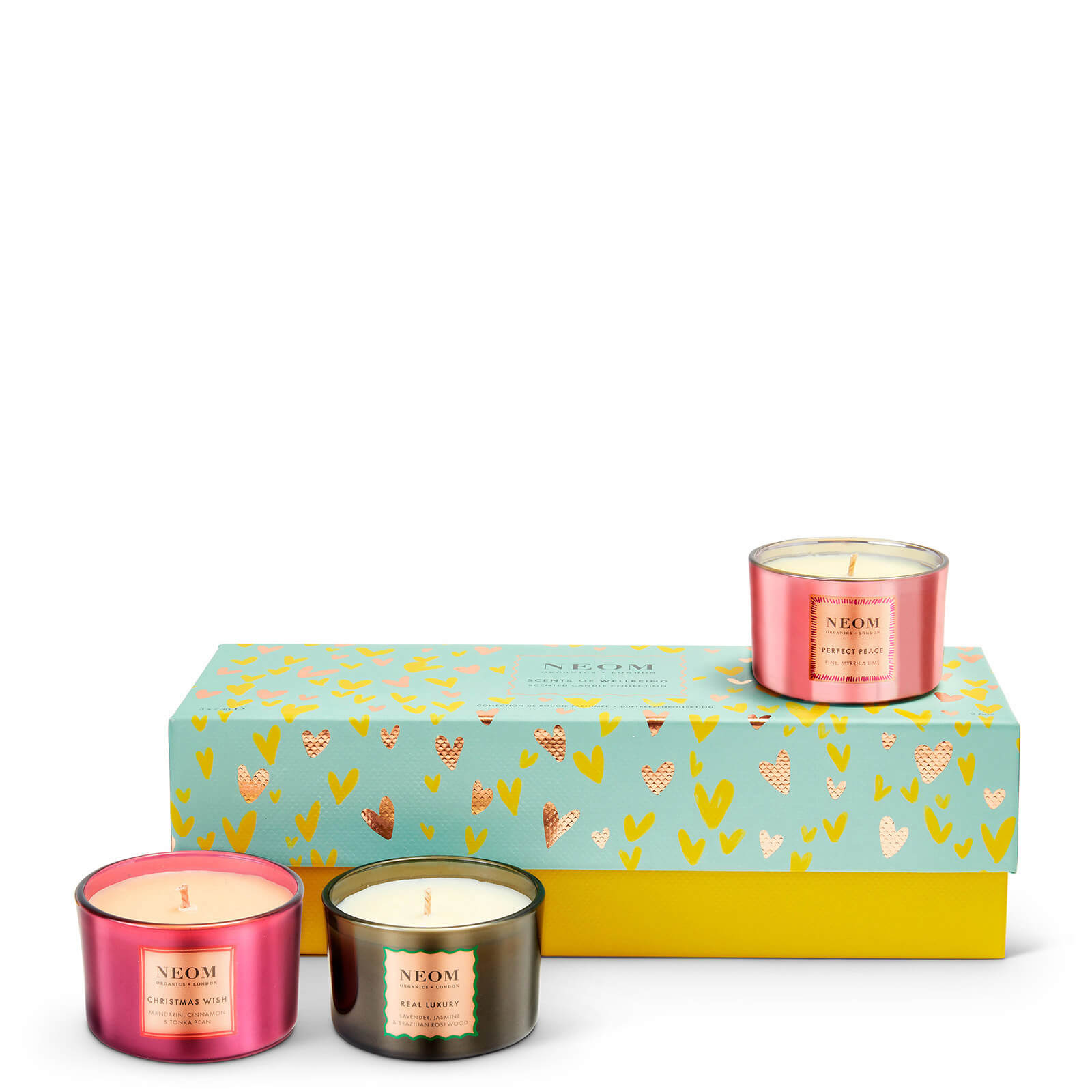 NEOM Scent of Wellbeing