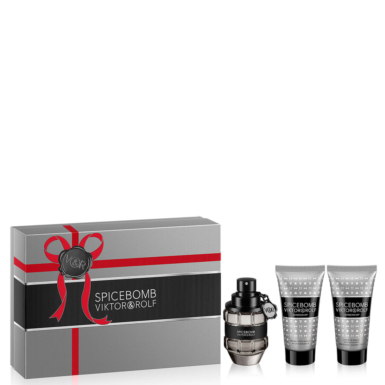 Viktor and Rolf Spicebomb Eau de Toilette Set Regalo 50ml (del valore di 103€)