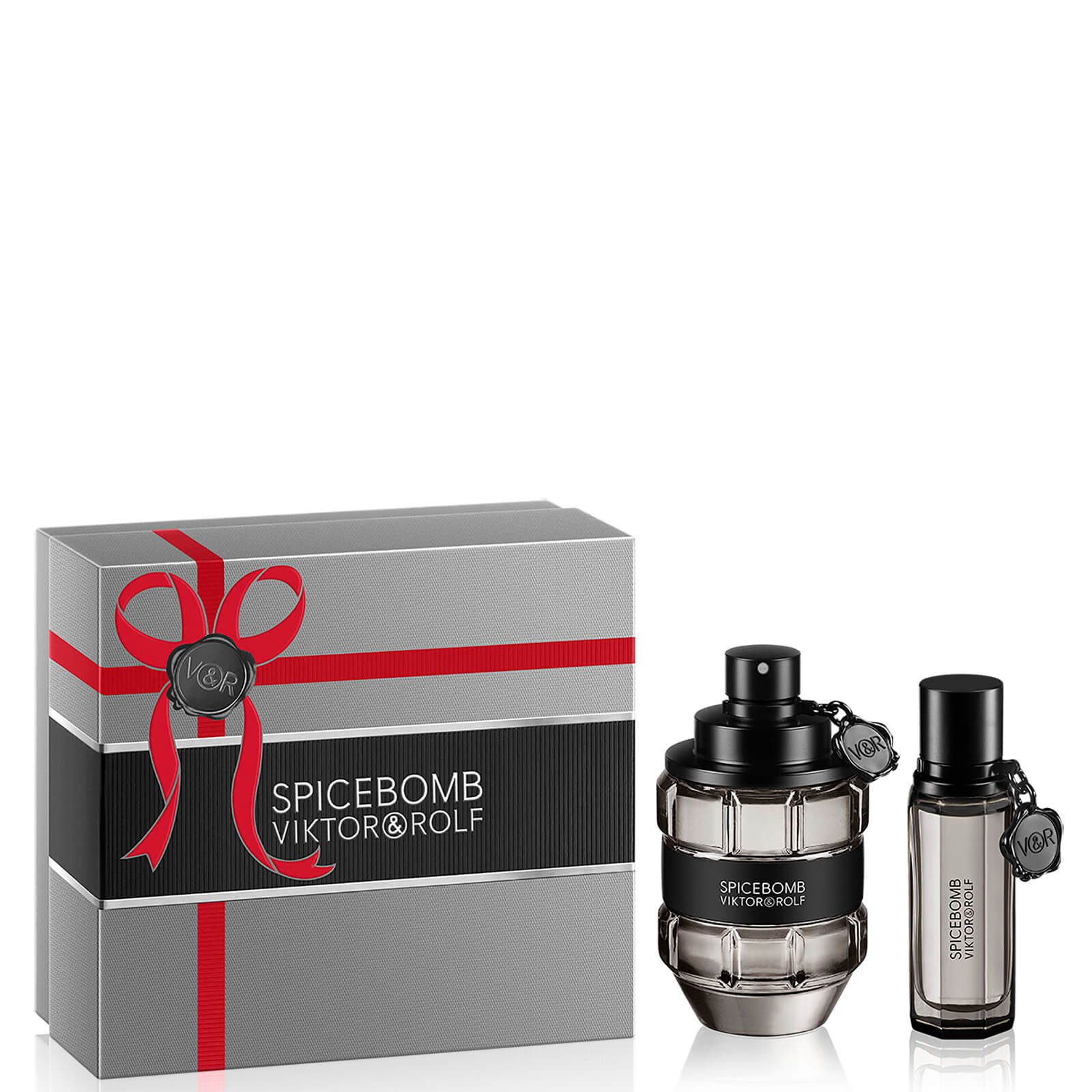 Viktor and Rolf Spicebomb Eau de Toilette Set Regalo 90ml (Valore 111€)