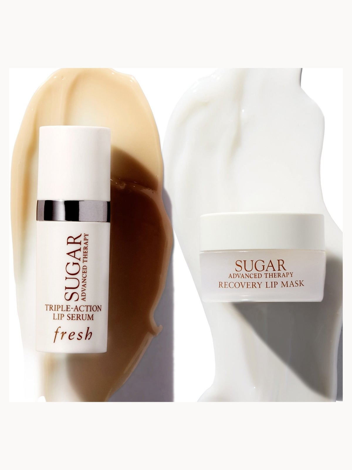 Fresh Sugar Advanced Therapy Lip Mask 10g 3