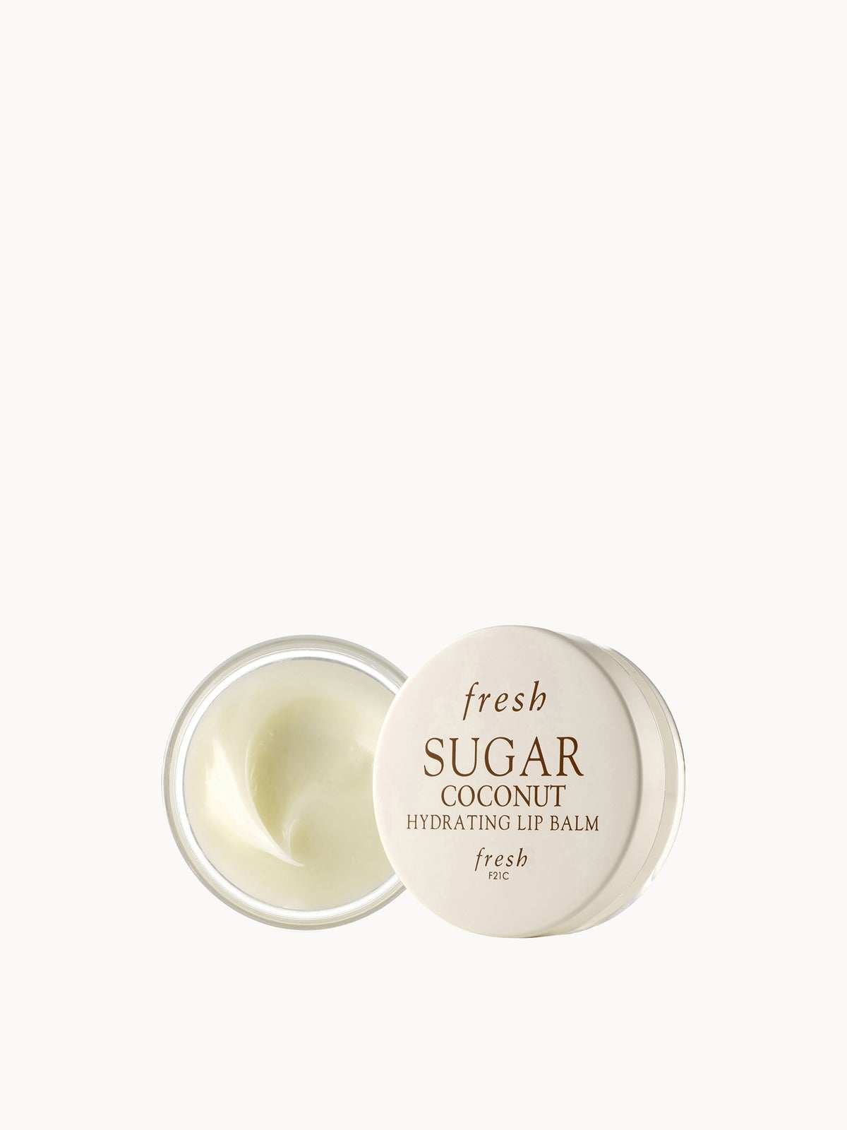 Fresh Sugar Coconut Hydrating Lip Balm 6g