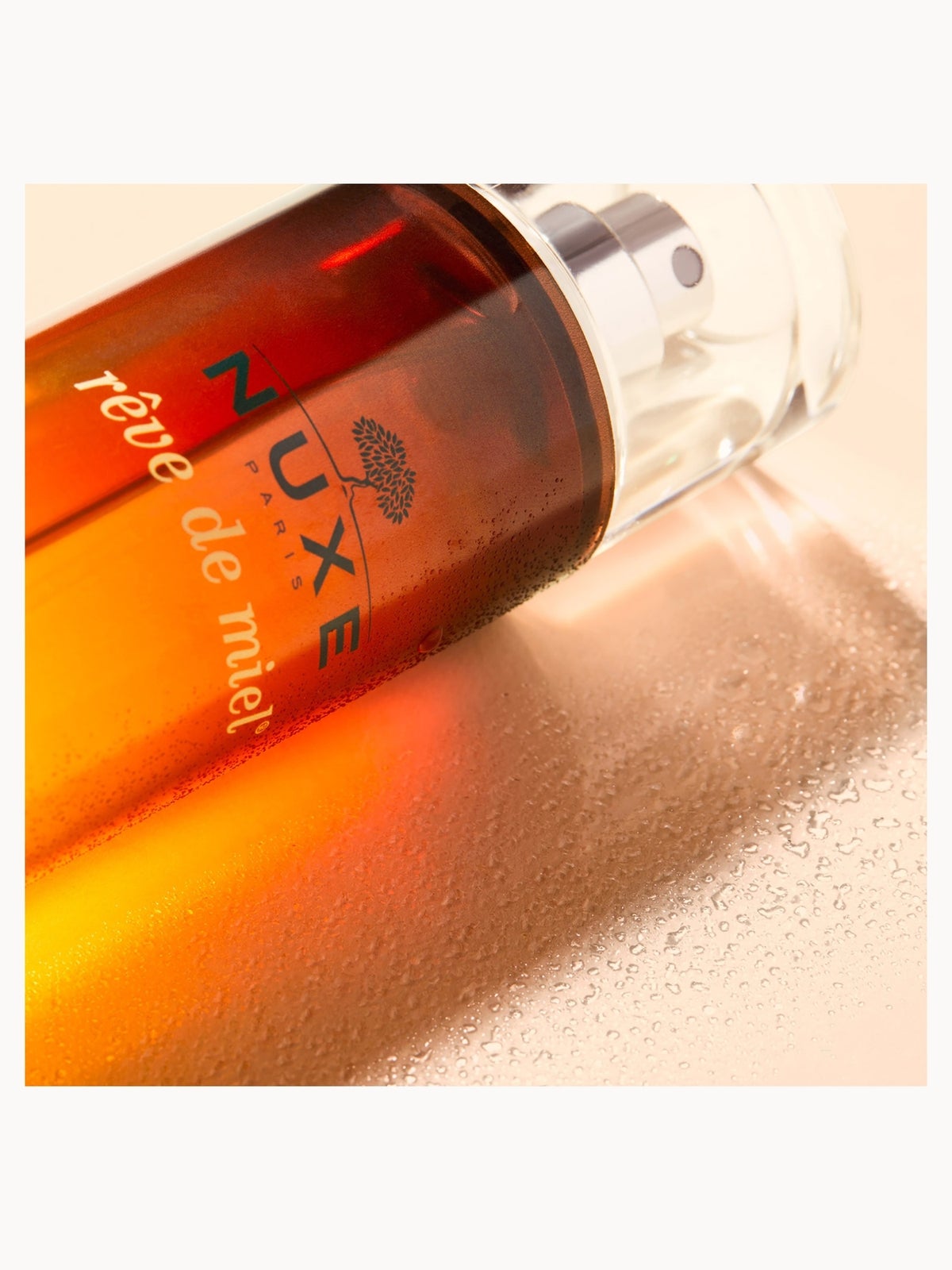 NUXE Reve de Miel Delectable Fragrant Water 100ml 2