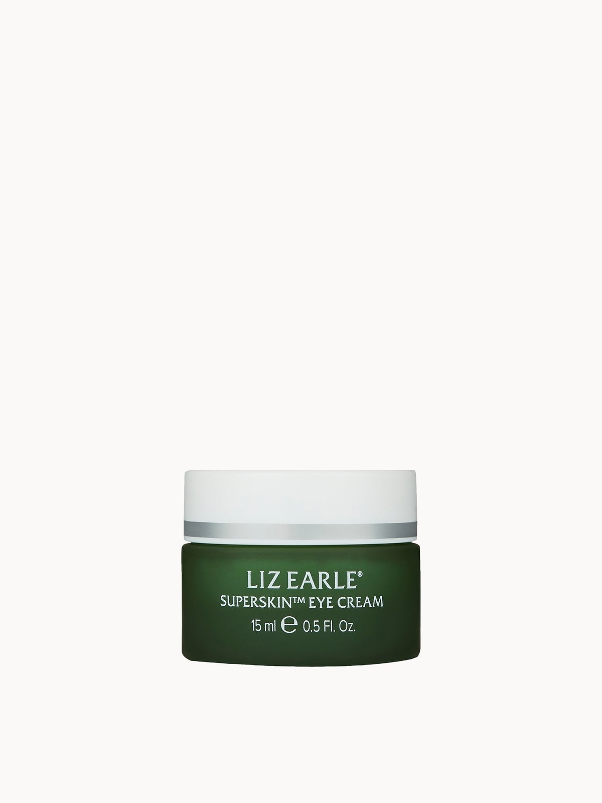 Liz Earle Superskin Eye Cream 15ml
