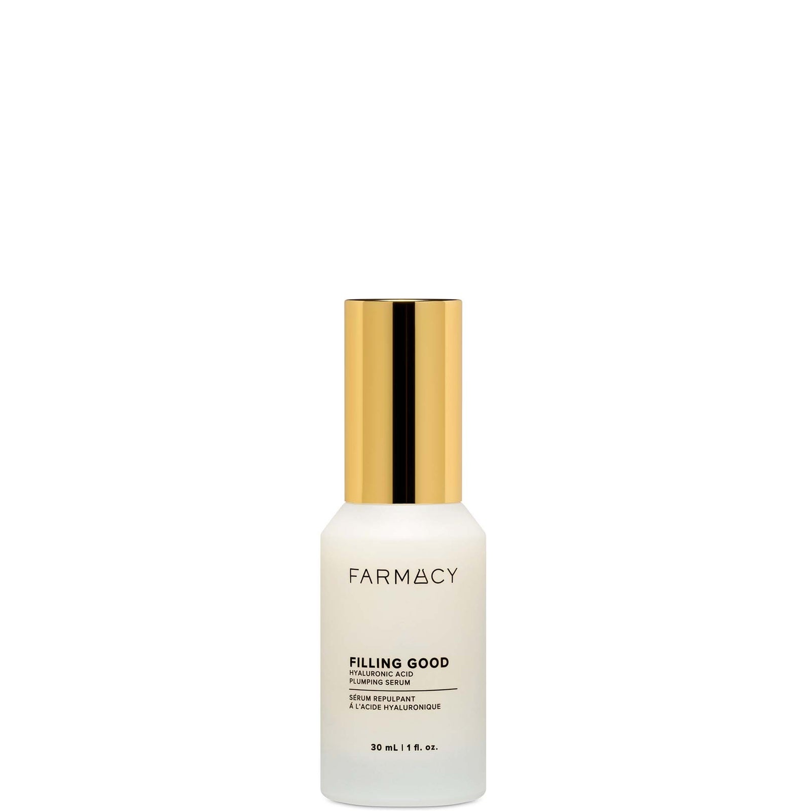Farmacy Filling Good Hyaluronic Acid Plumping Serum 30ml