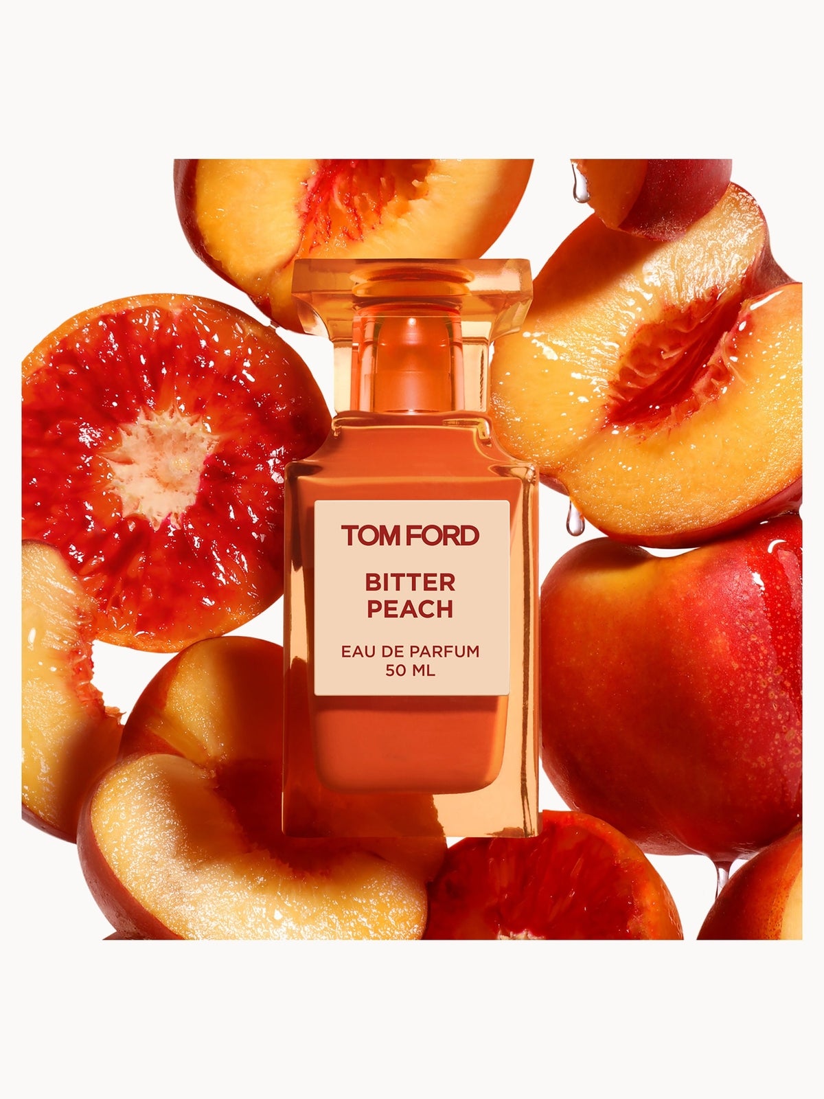 TOM FORD Bitter Peach Eau de Parfum 50ml 2