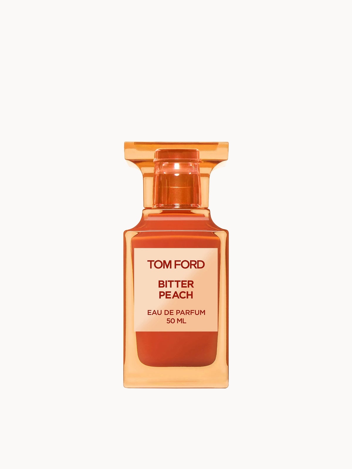 TOM FORD Bitter Peach Eau de Parfum 50ml