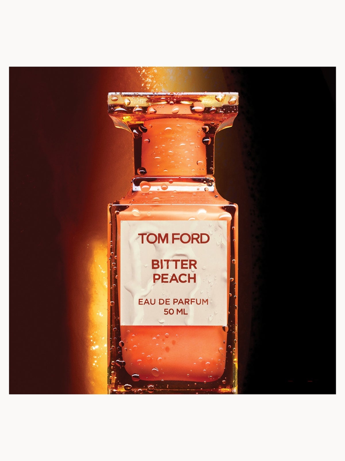 TOM FORD Bitter Peach Eau de Parfum 50ml 3