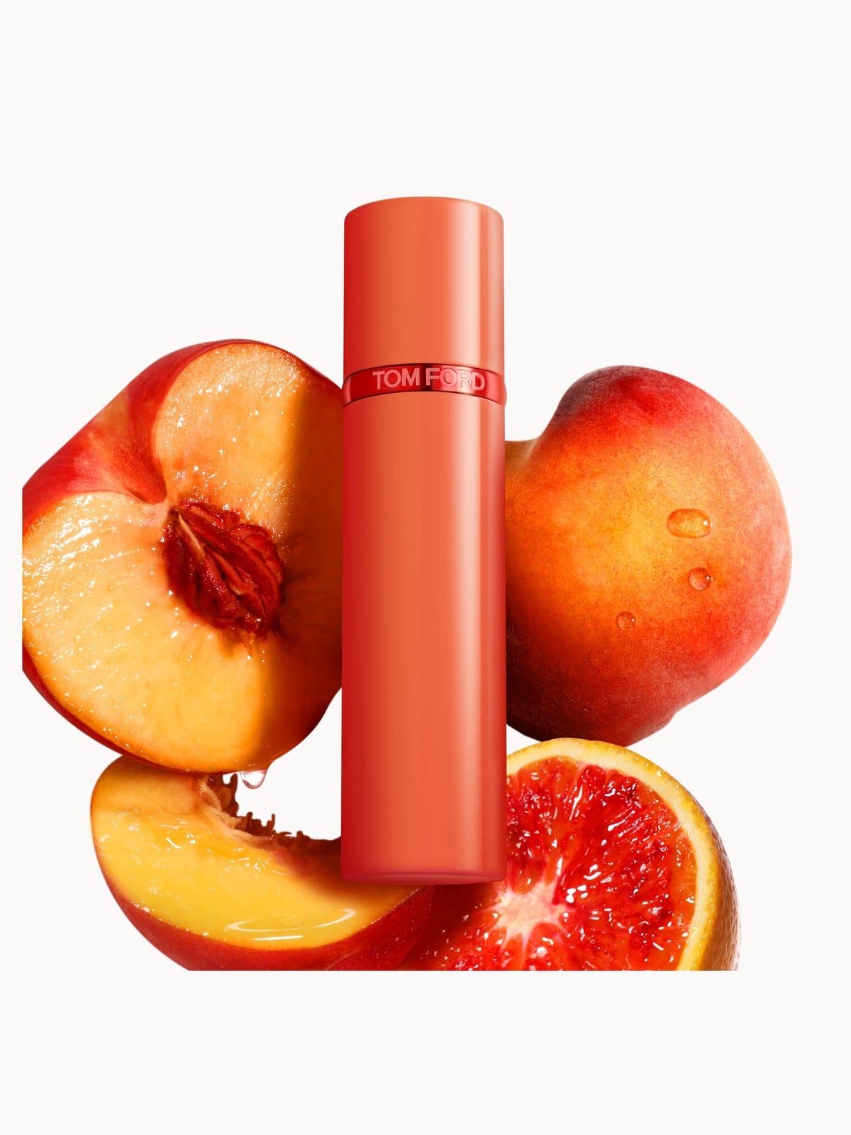 TOM FORD Bitter Peach Eau de Parfum 10ml 2