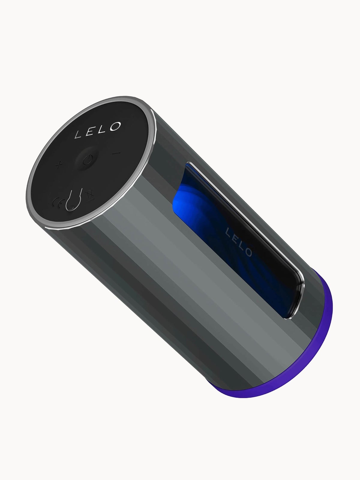 LELO F1S V2X - Blue 2