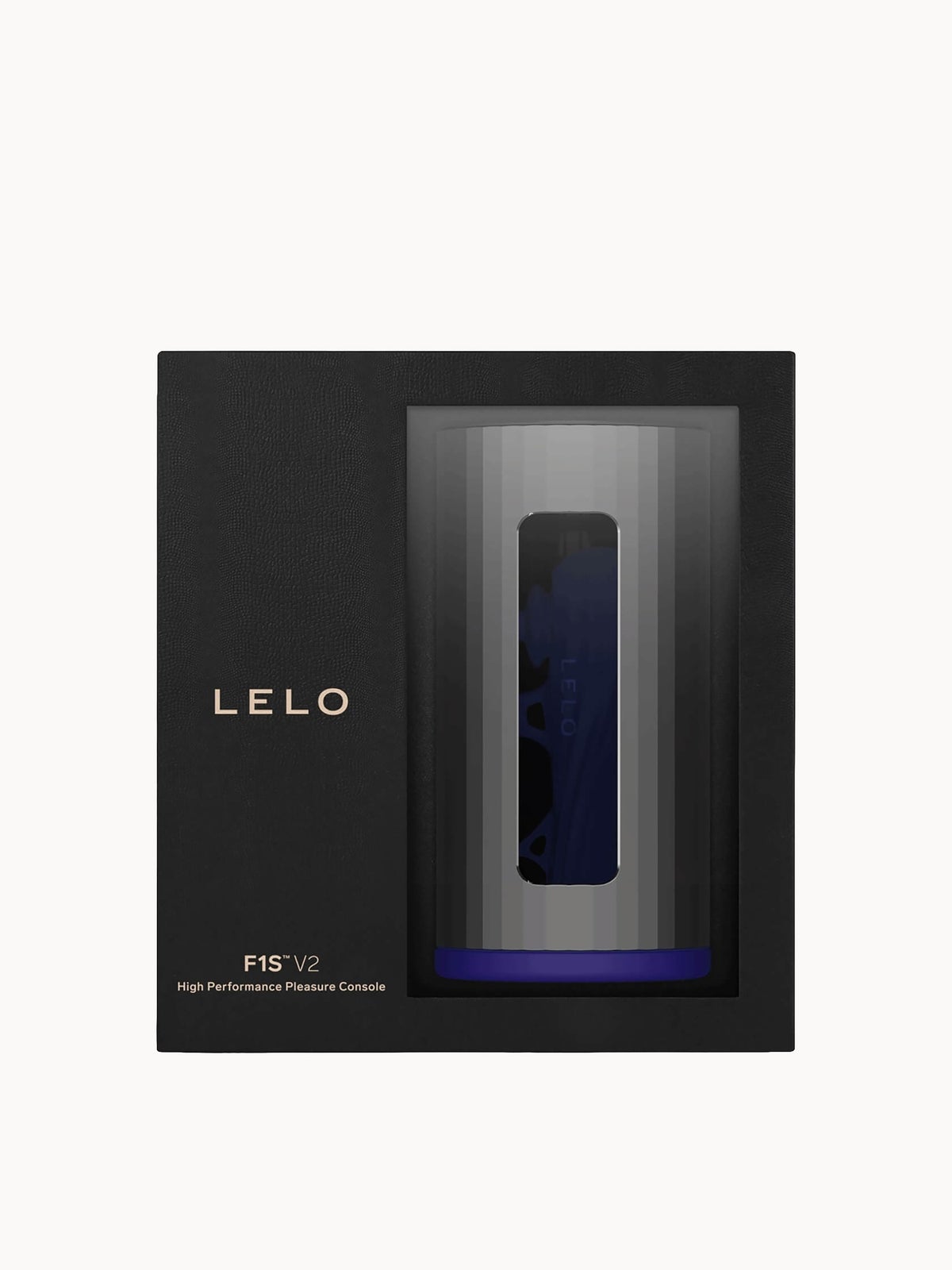 LELO F1S V2X - Blue 3