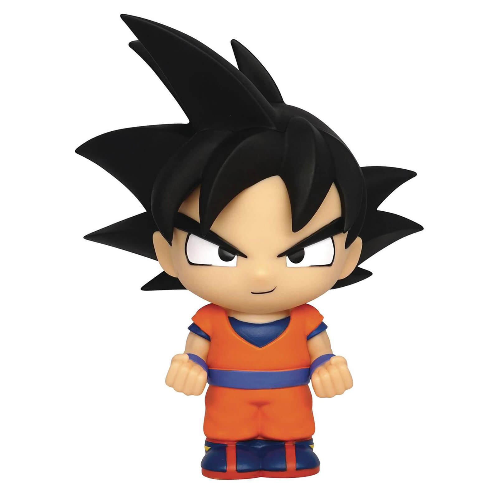 Dragon Ball Goku Bank