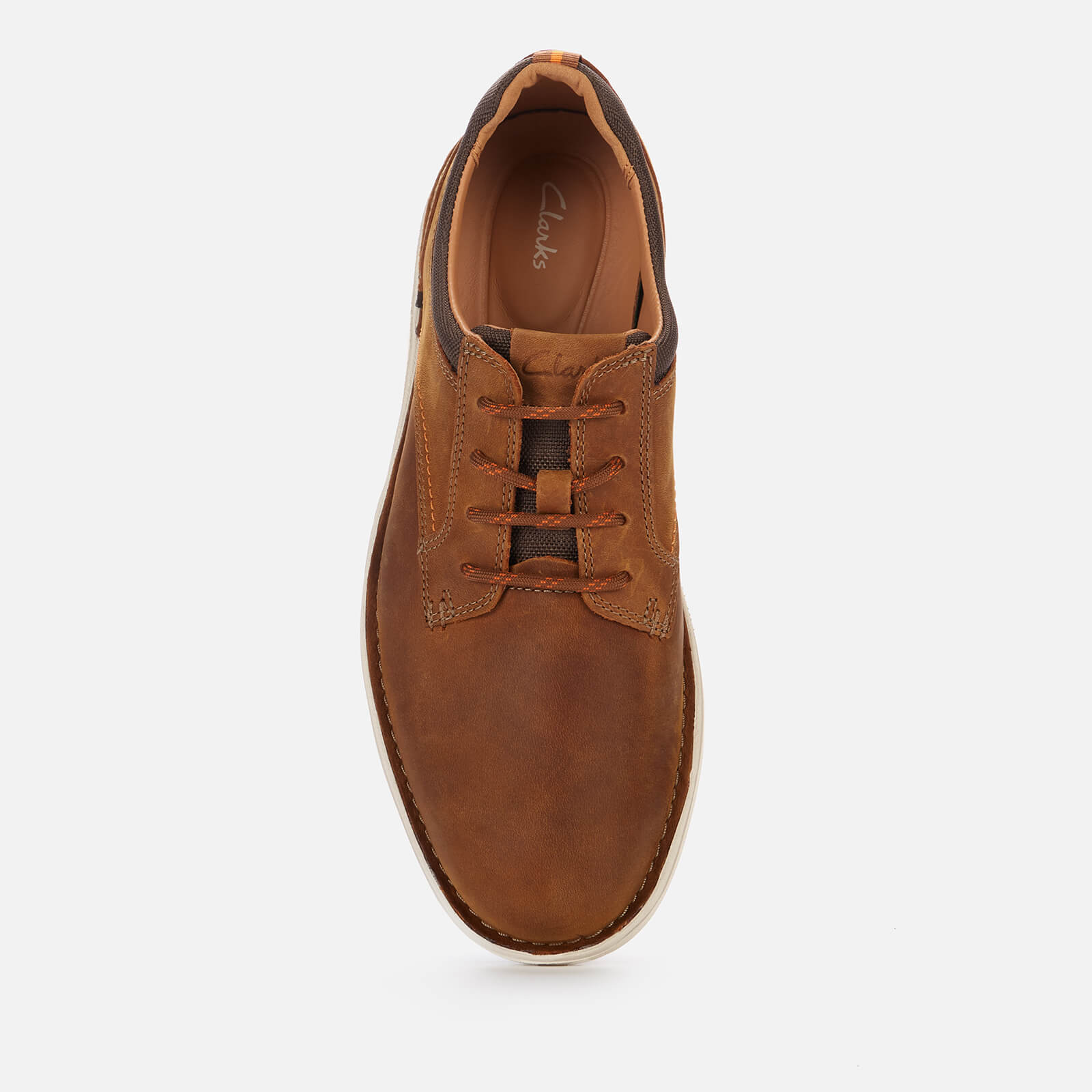 clarks larvik tie
