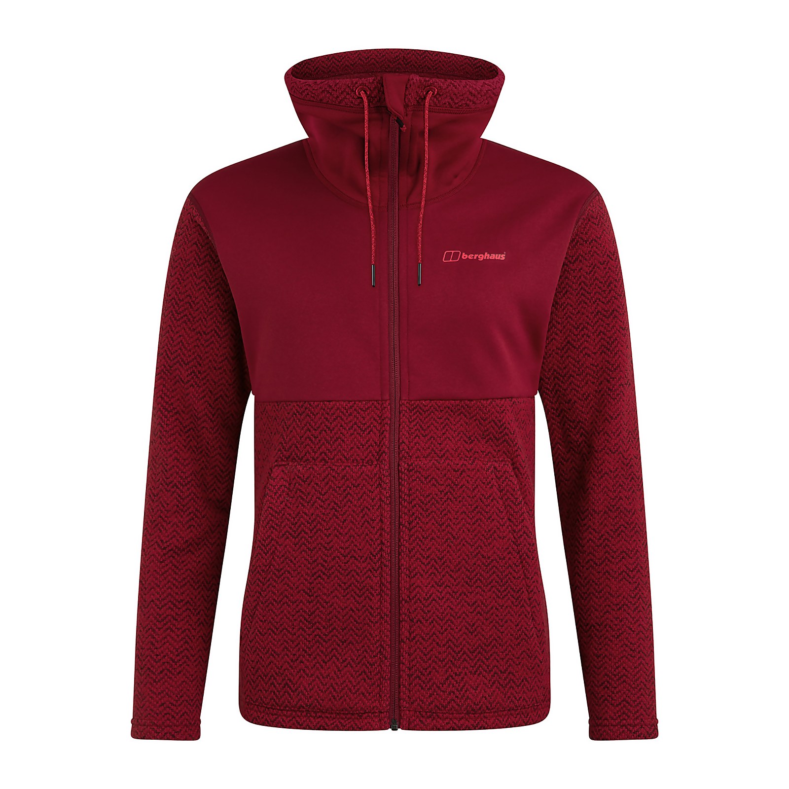 Berghaus womens colca fleece jacket Outlet