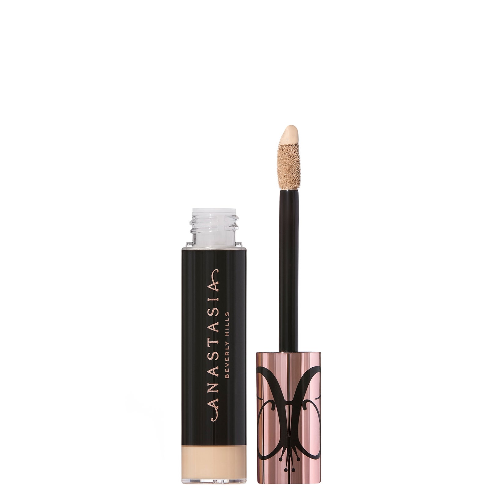 Photos - Foundation & Concealer Anastasia Beverly Hills Magic Touch Concealer 12ml  - 8 ABH01-10127 (Various Shades)