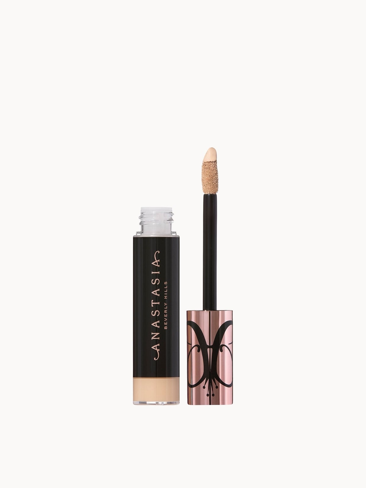 Photos - Foundation & Concealer Anastasia Beverly Hills Magic Touch Concealer 12ml  - 10 ABH01-10129 (Various Shades)