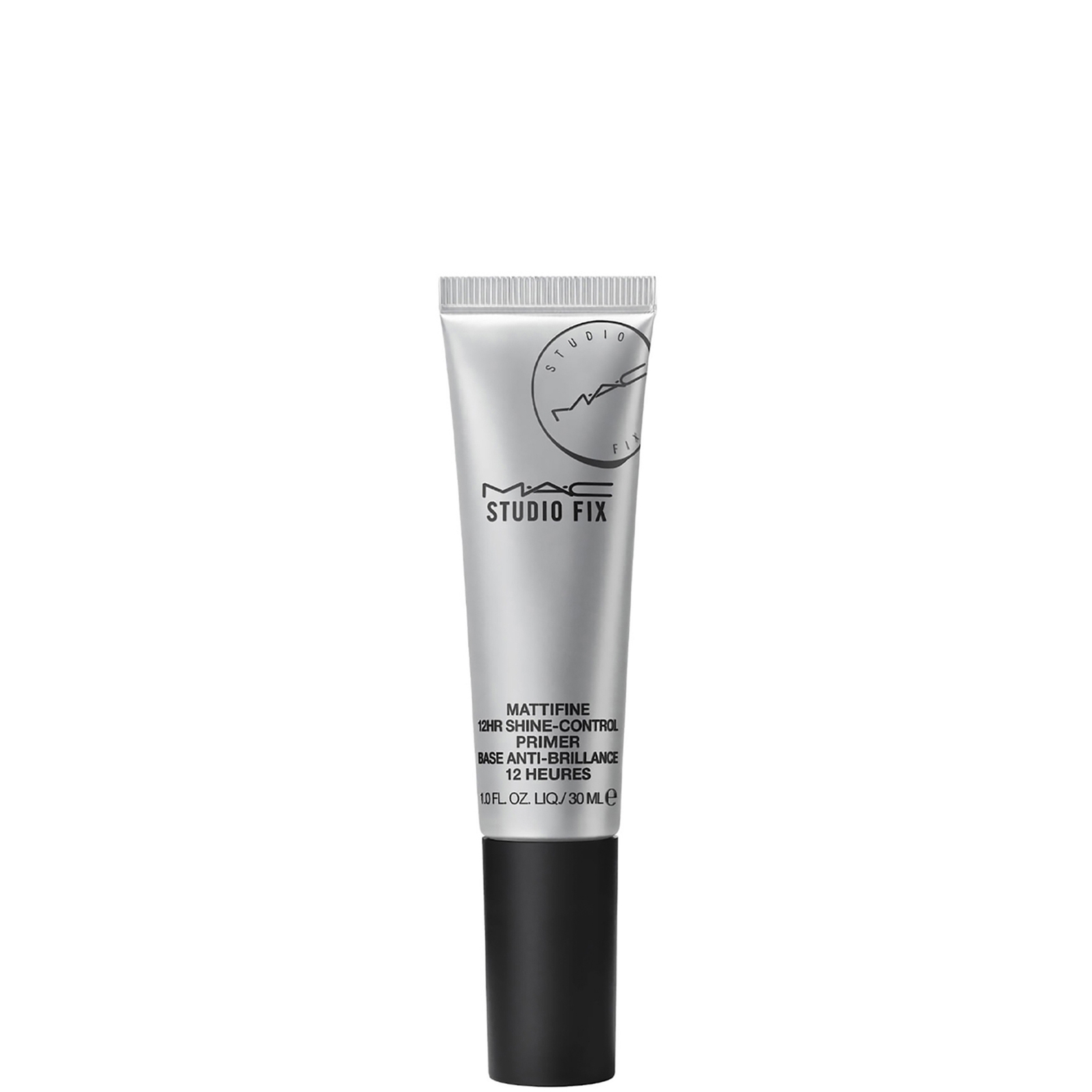 Base anti-brillance 12 h Mattifine Studio Fix 30 ml
