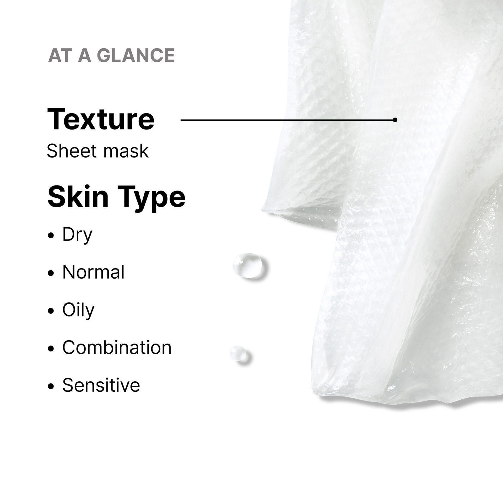 Thumbnail - SkinCeuticals Biocellulose Restorative Masque 6ml