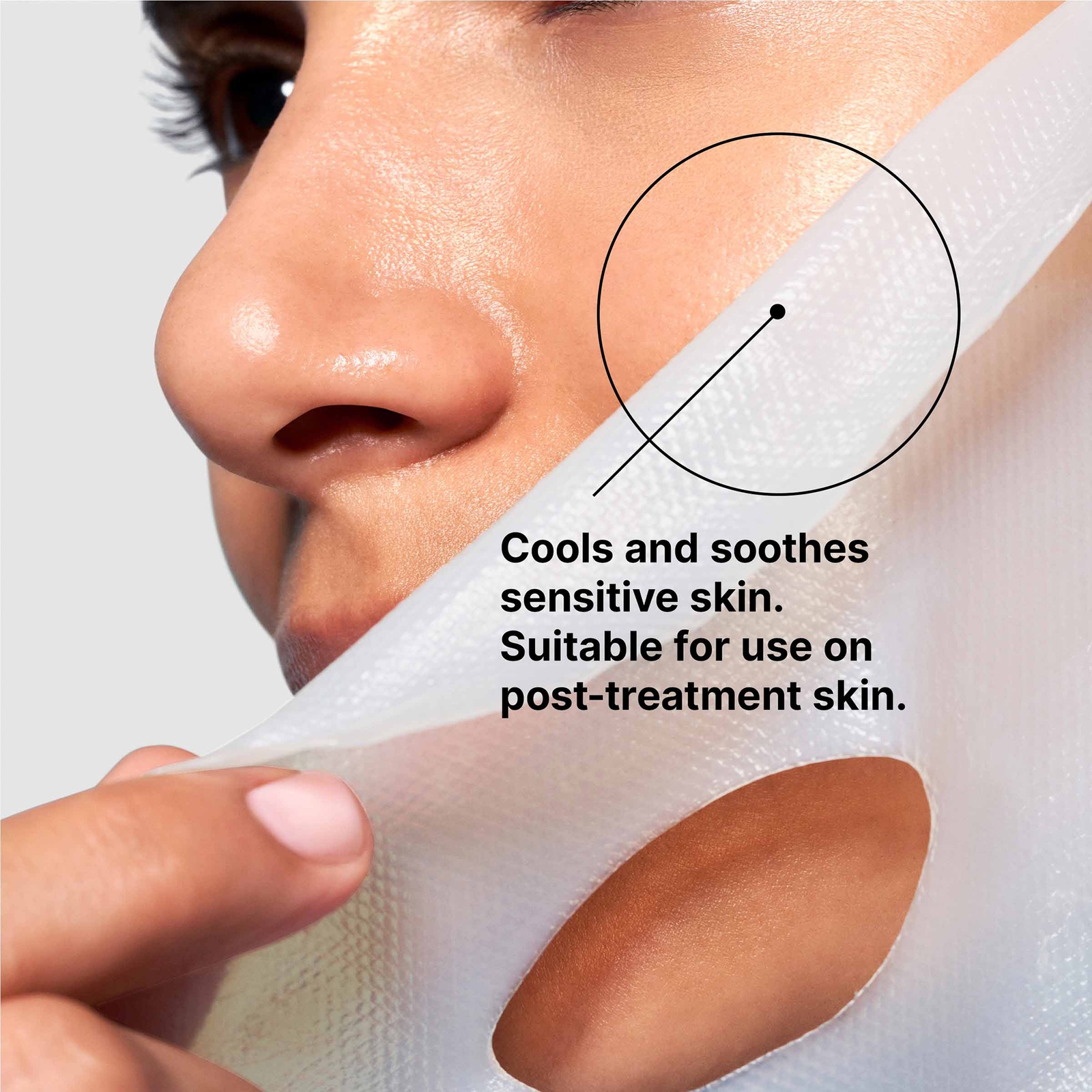 Thumbnail - SkinCeuticals Biocellulose Restorative Masque 6ml