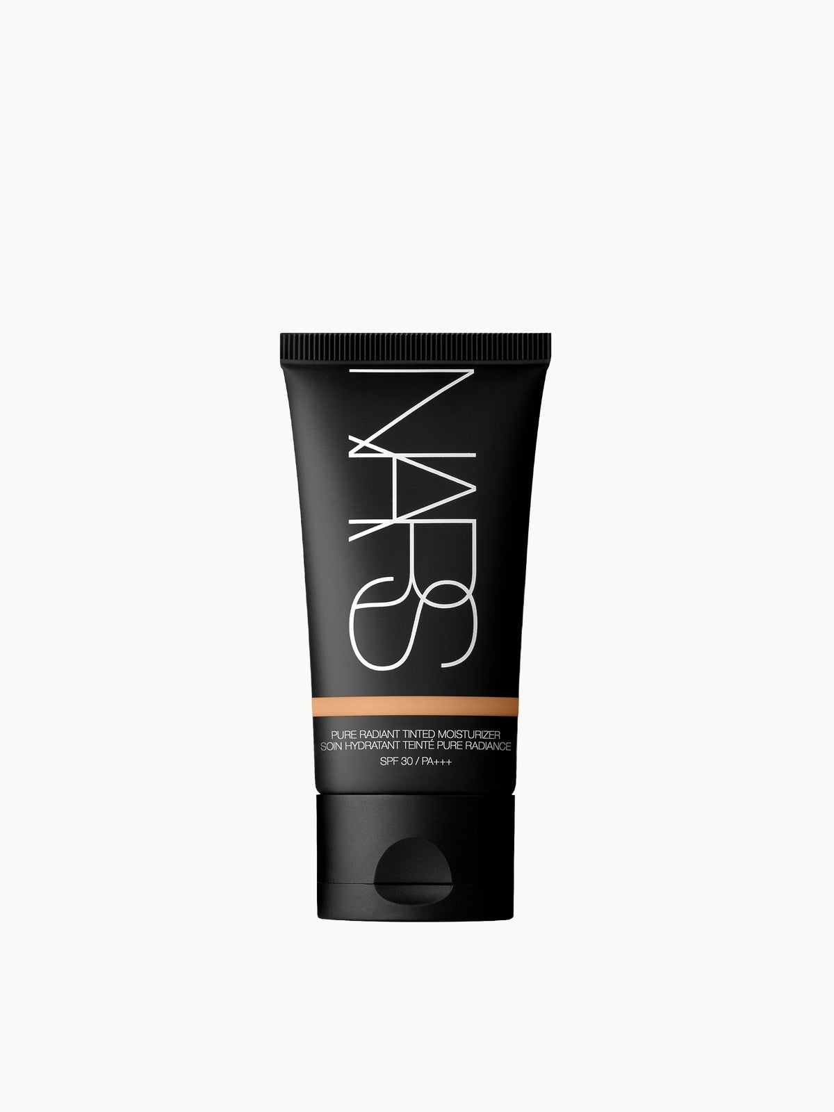 NARS Pure Radiant Tinted Moisturiser SPF30/PA+++ - Cuzco