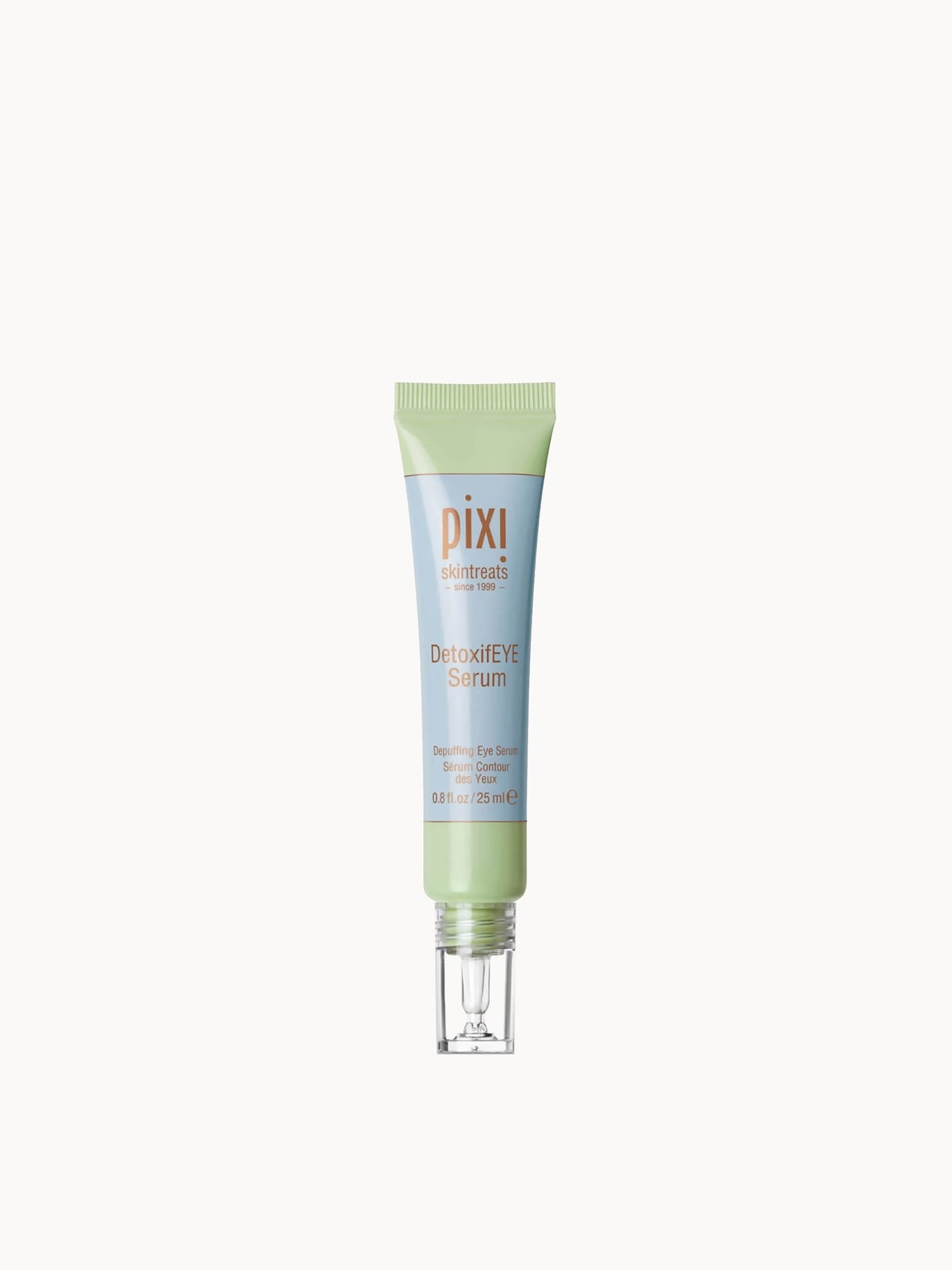 PIXI DetoxifEYE Serum Eye Serum