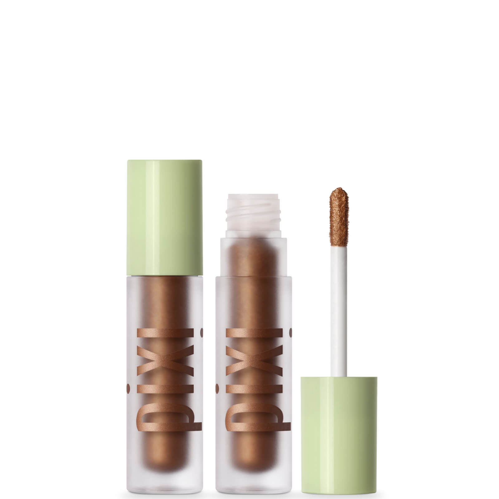 PIXI EyeLift Max (Various Shades) - Mocha