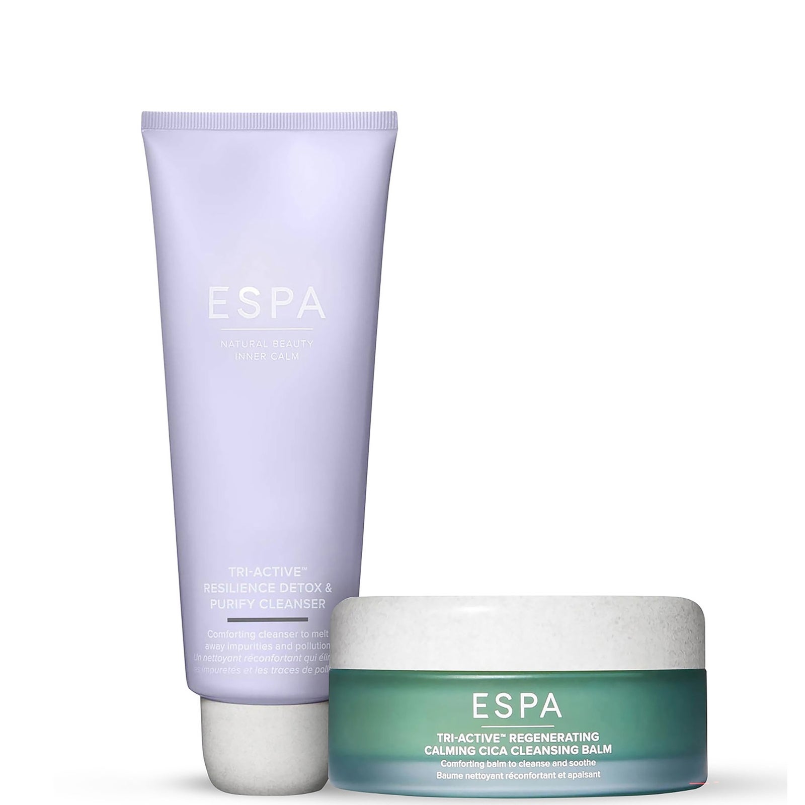 Age-Defying Double Cleanse (Worth $206.00)