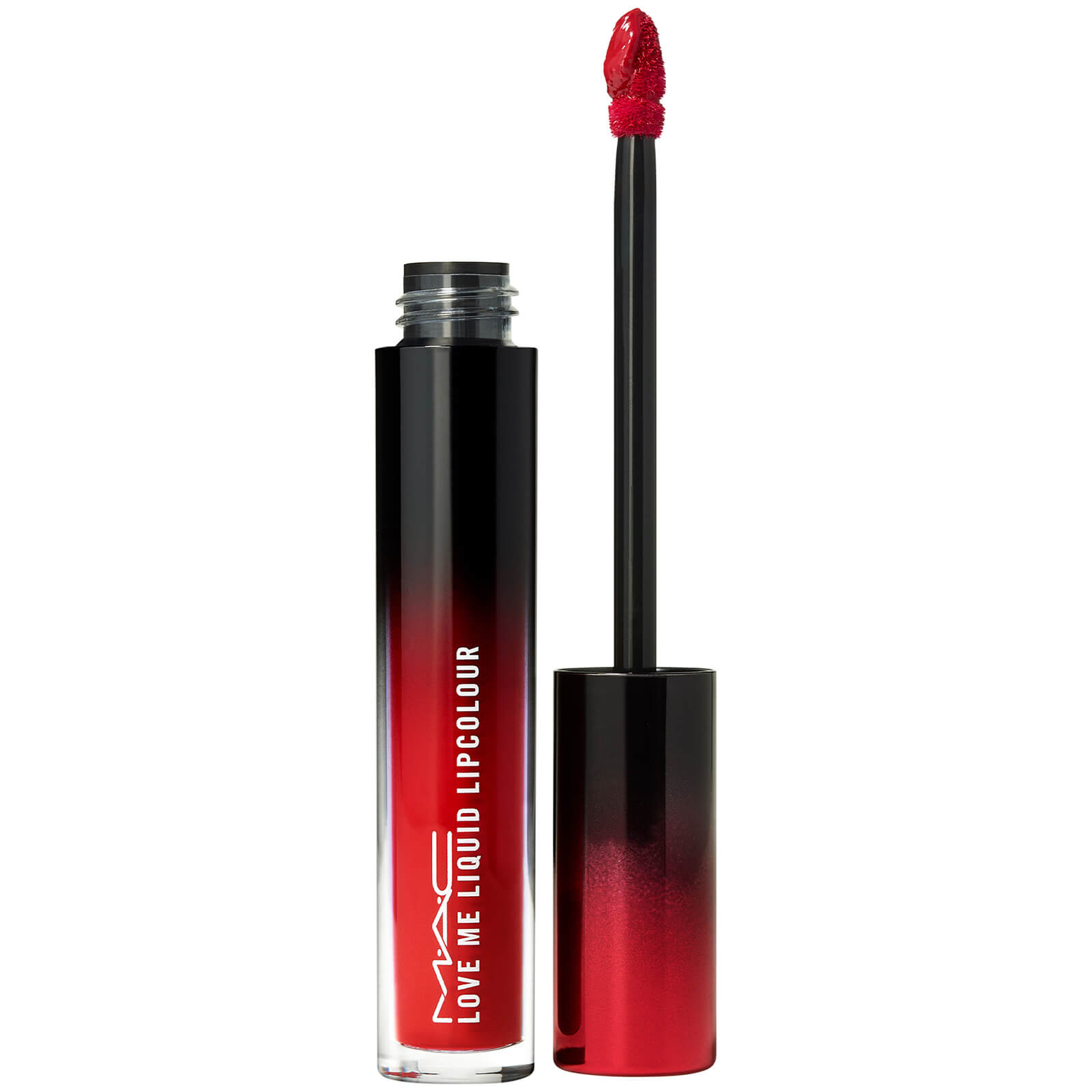 MAC Love Me Liquid Lip Colour 3.1ml - Varie tonalità - Ruby Do!