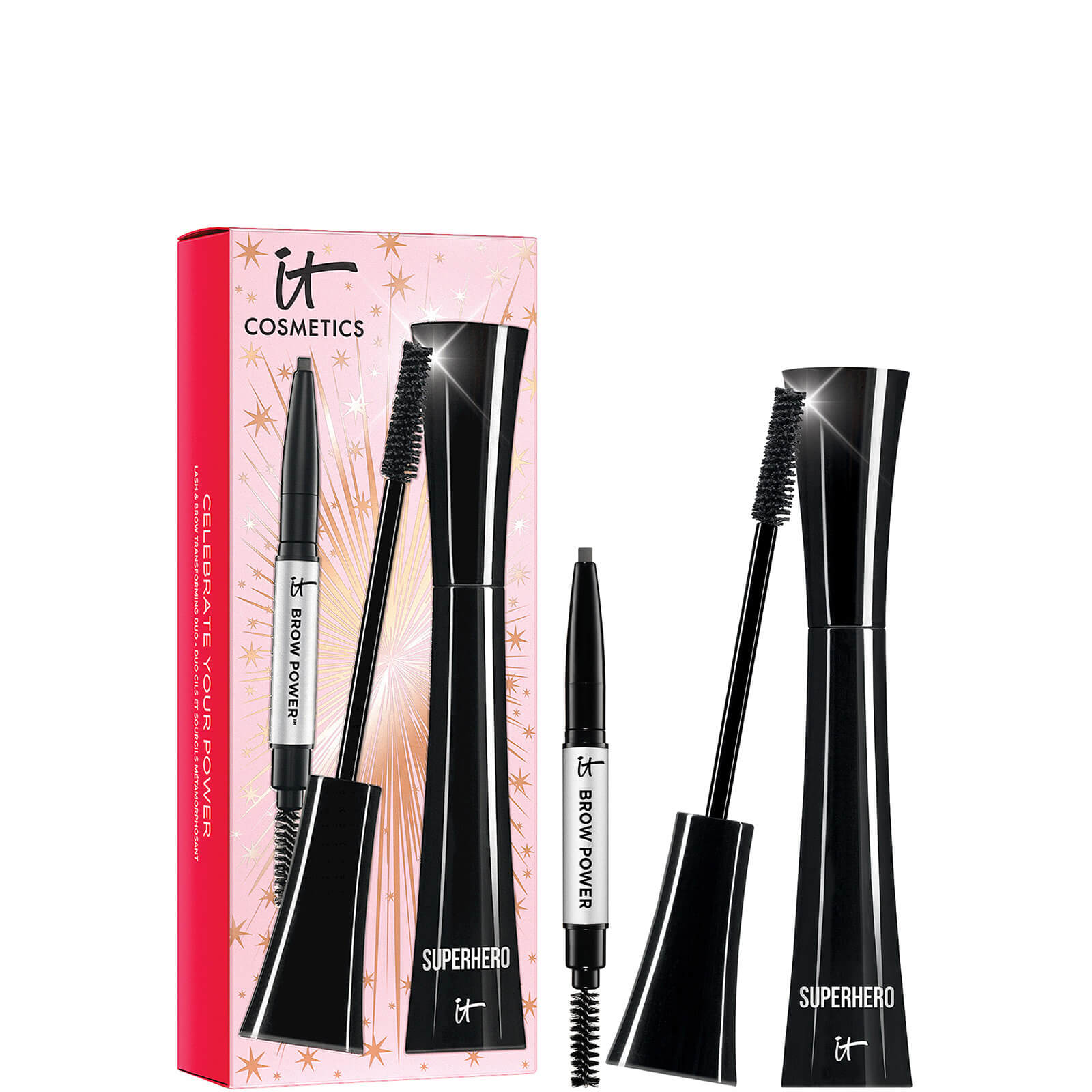 Set Celebrate Your Power IT Cosmetics