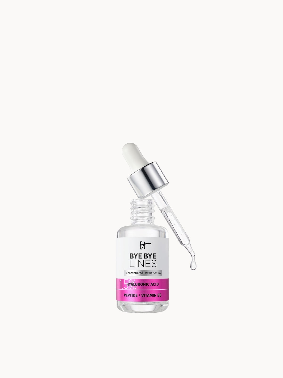 IT Cosmetics Bye Bye Lines Concentrated Derma Serum 30ml