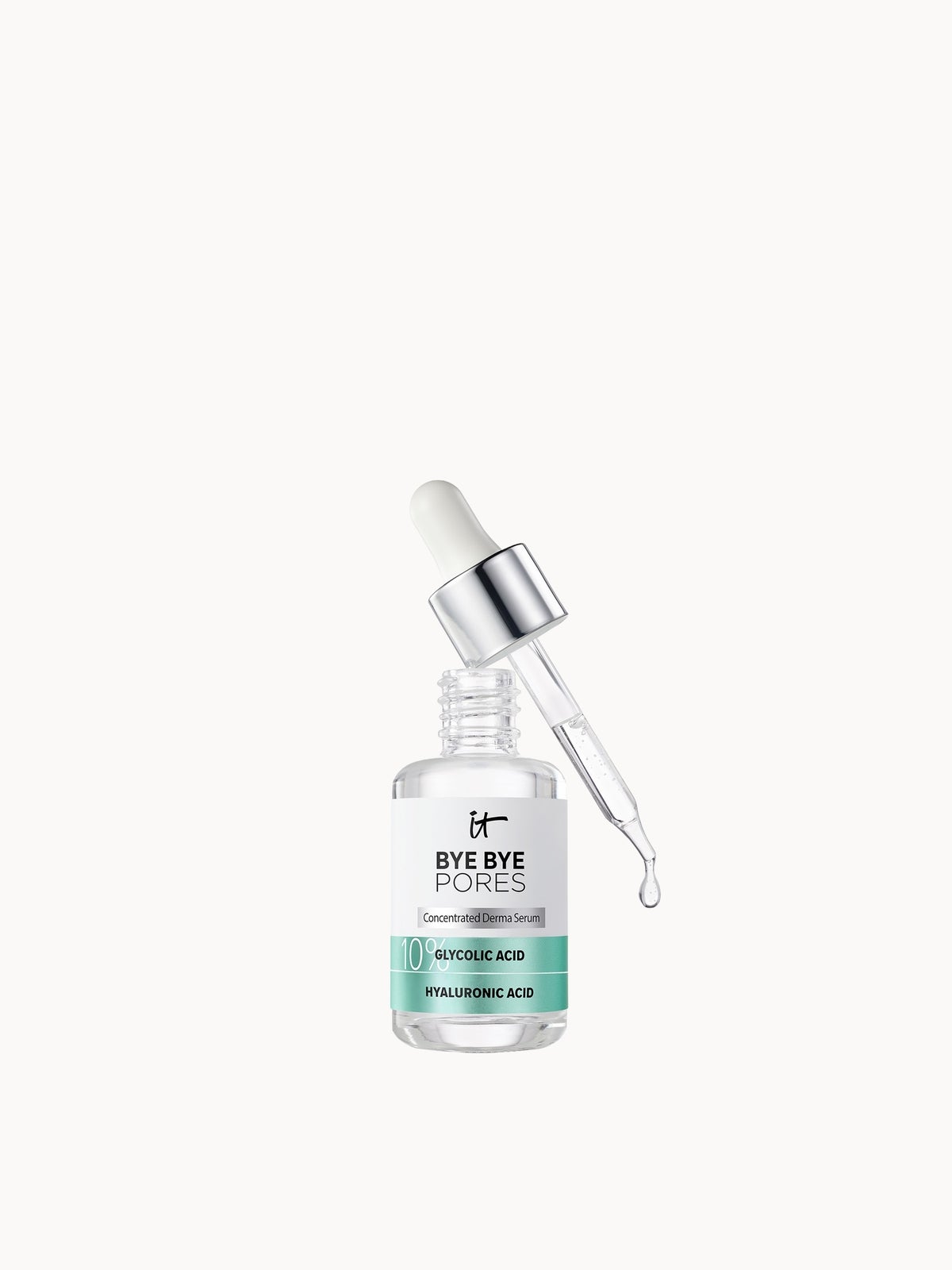 IT Cosmetics Bye Bye Pores Concentrated Derma Serum 30ml