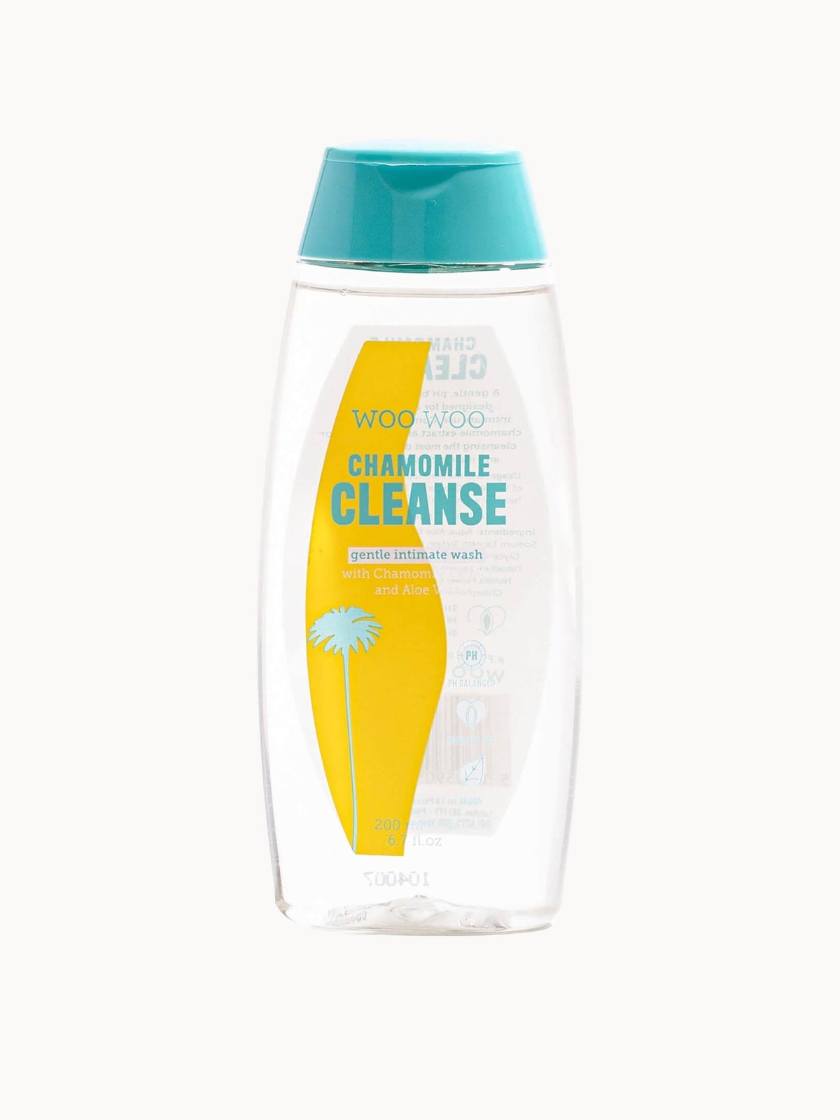 Woo Woo Chamomile Cleanse 200ml