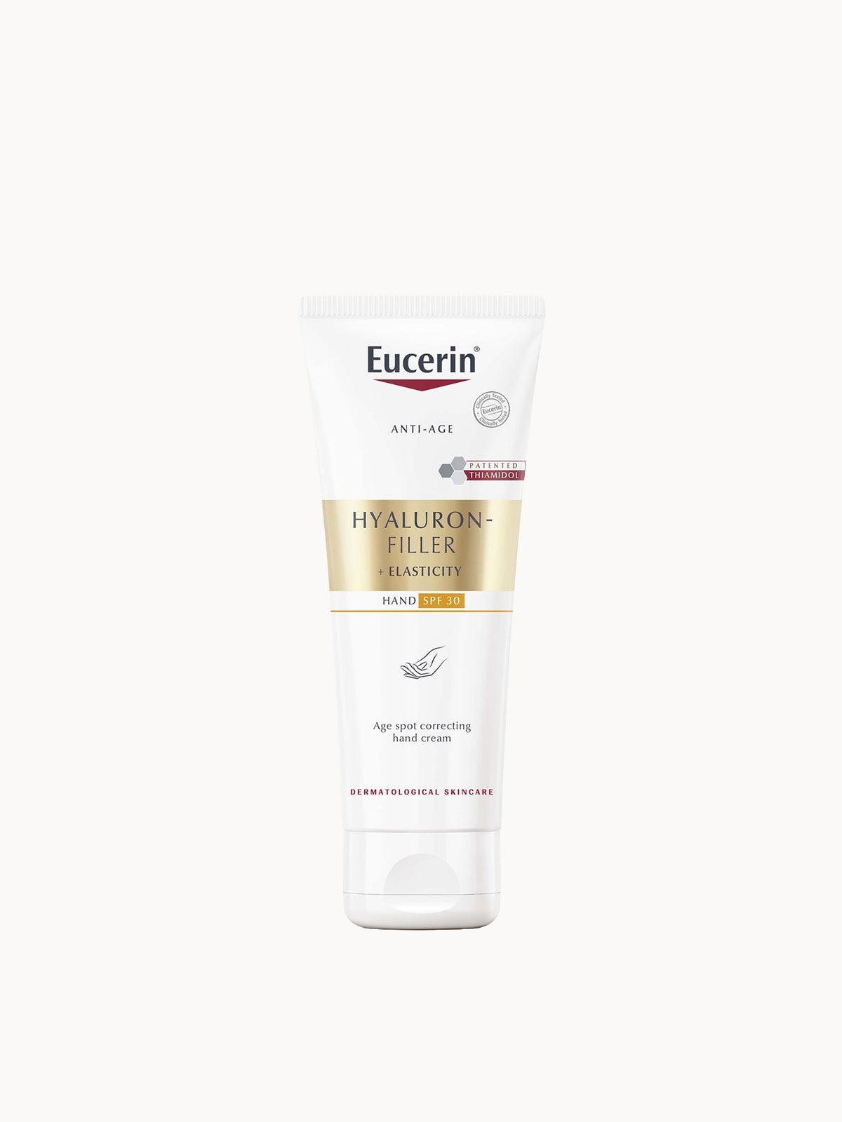 Eucerin Hyaluron-Filler Elasticity Correcting Hand Cream 75ml