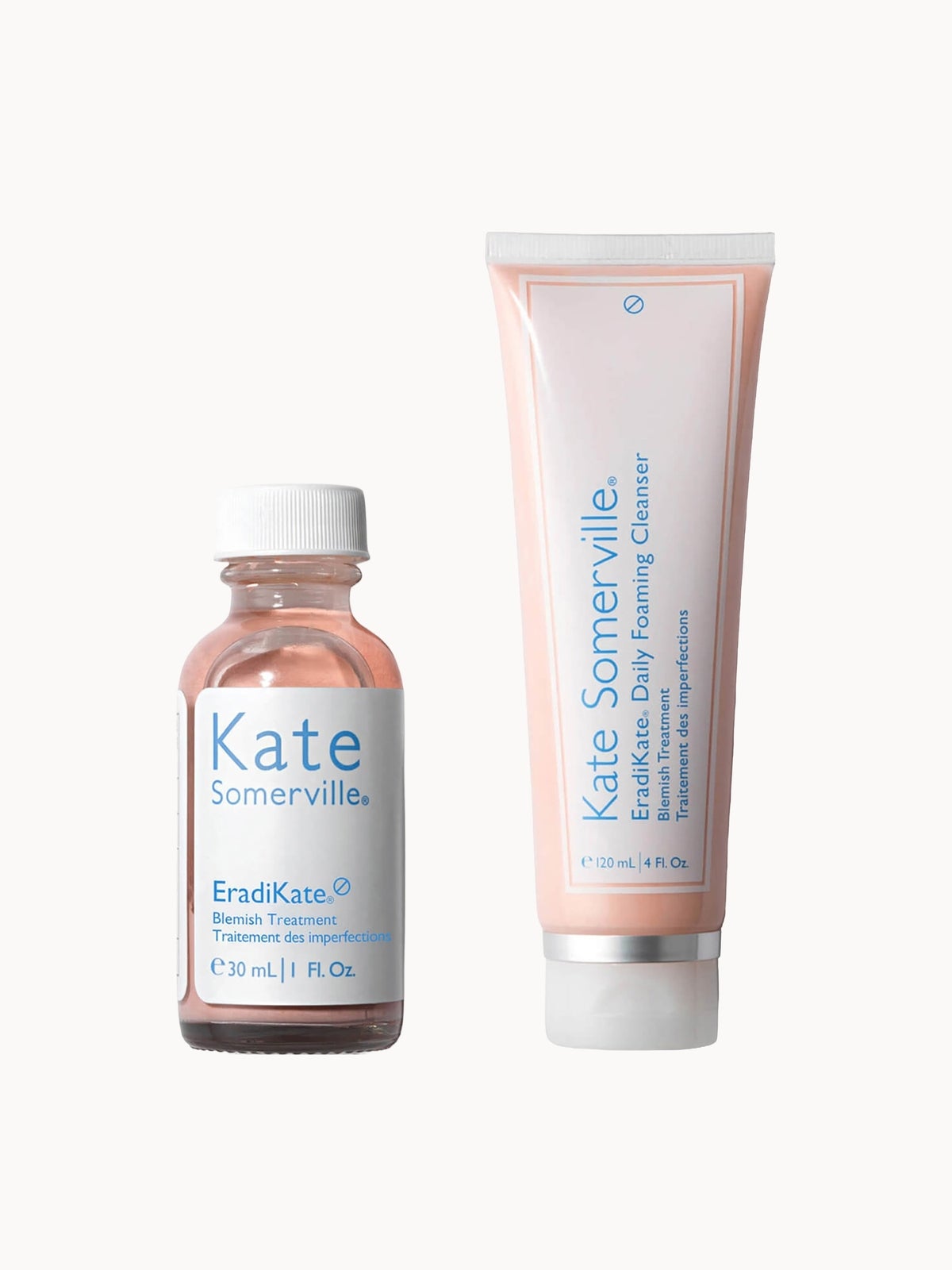 Kate Somerville Blemish No More Duo