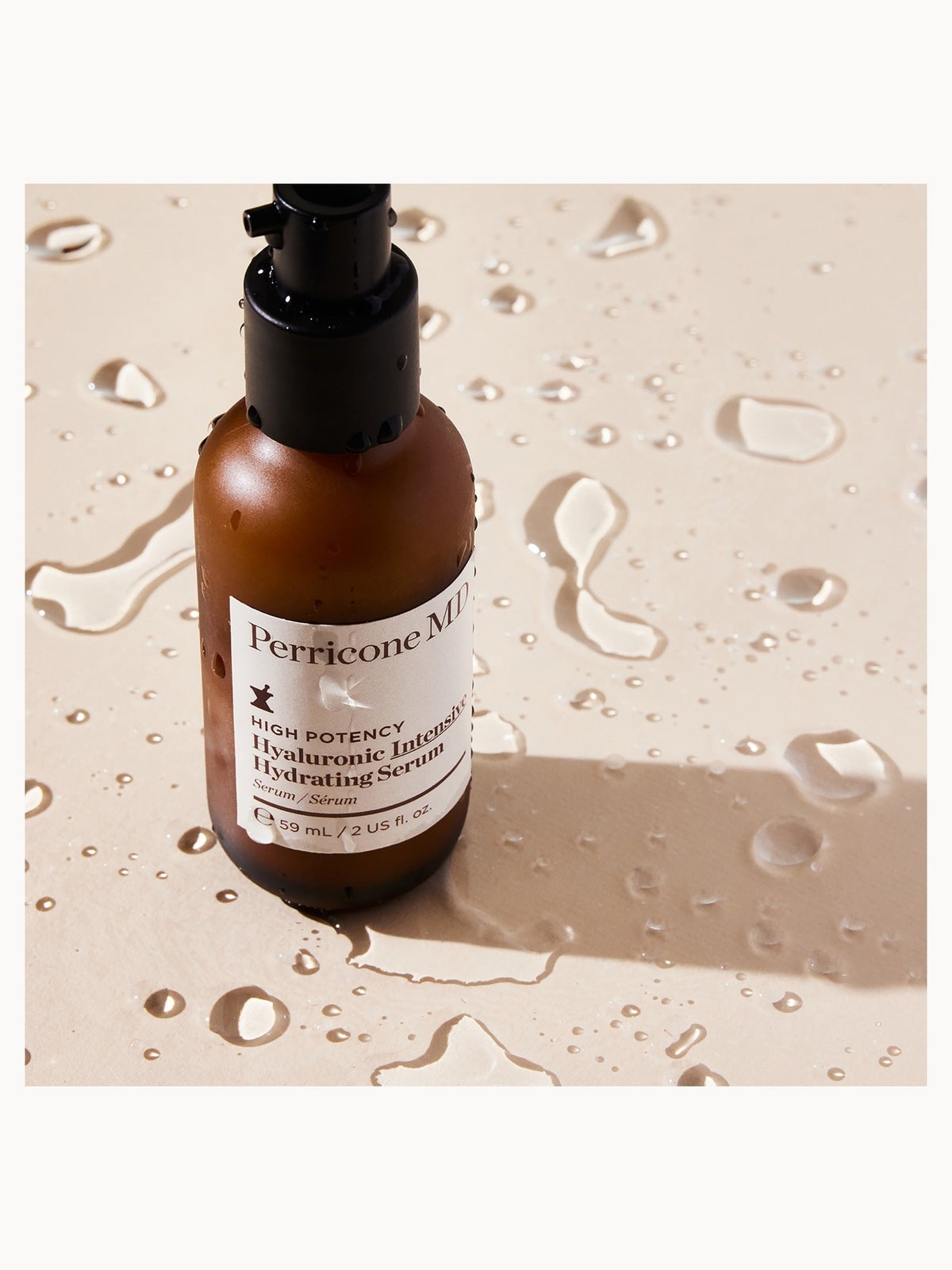 Perricone MD High Potency Hyaluronic Intensive Serum 59ml 4