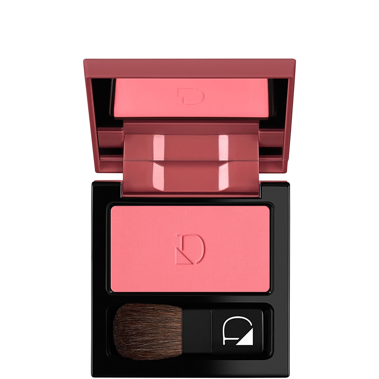Diego Dalla Palma Powder Blush (Various Shades) - Cold Pink